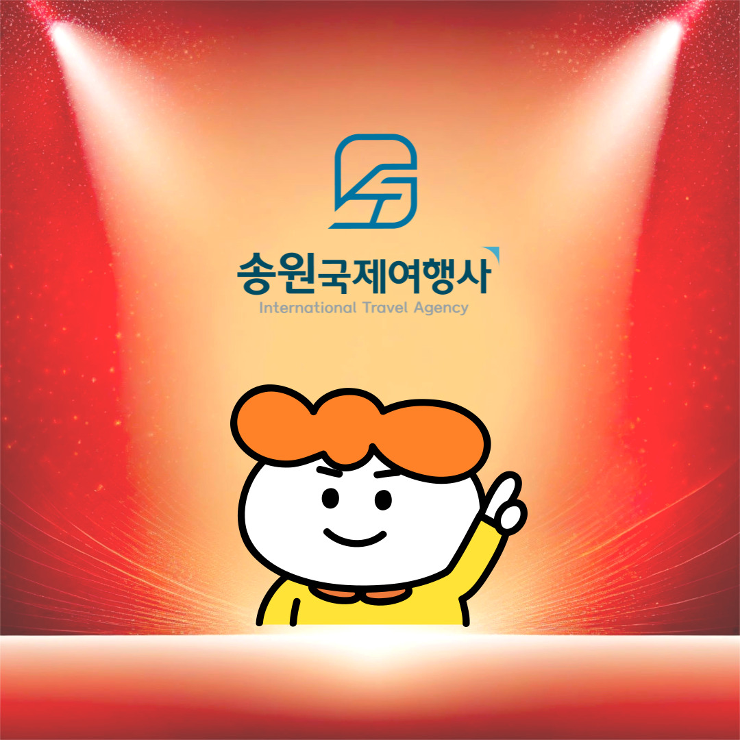 송원국제여행사 대만비자 일본비자