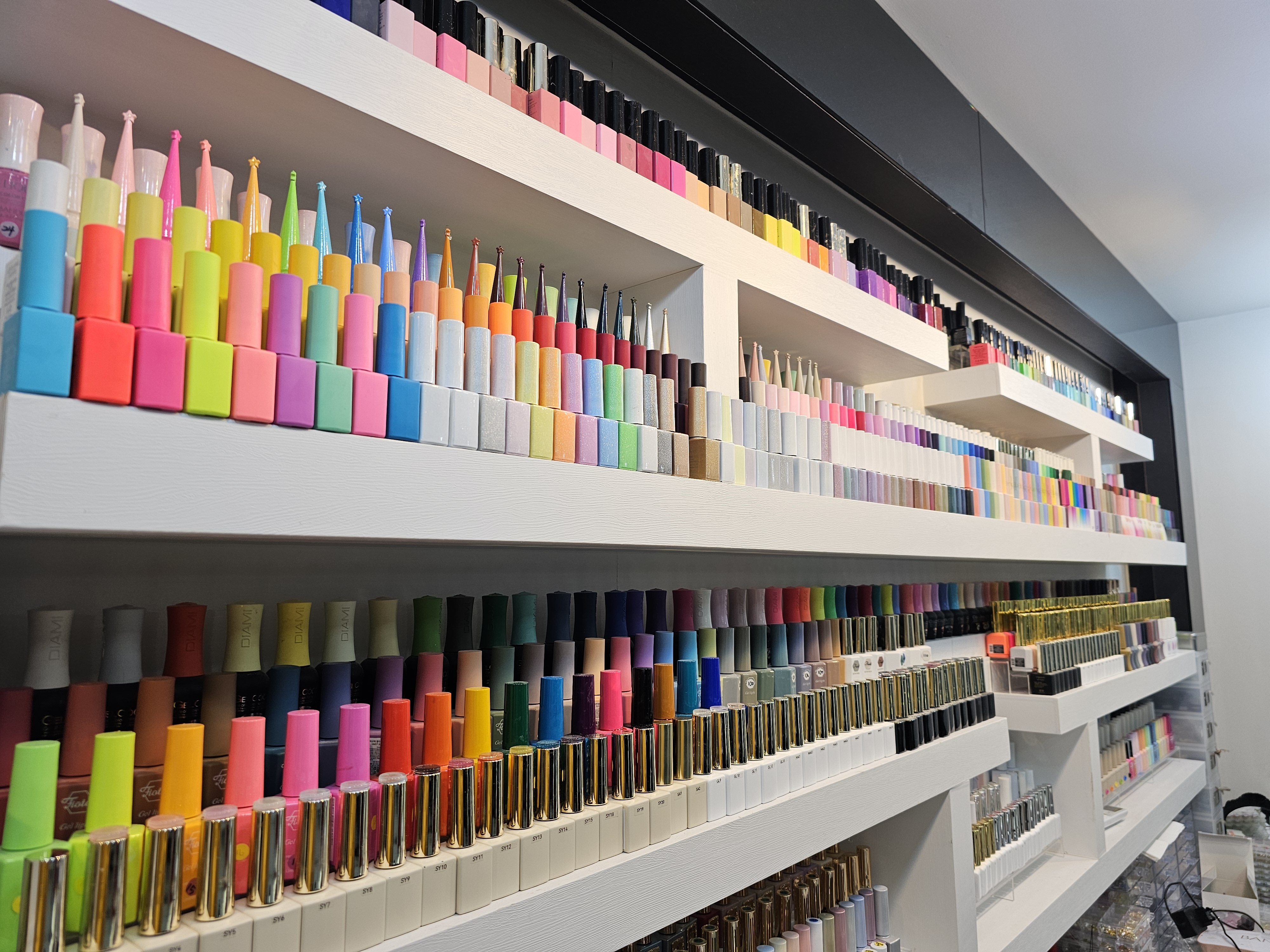 맥스네일 대표 이미지