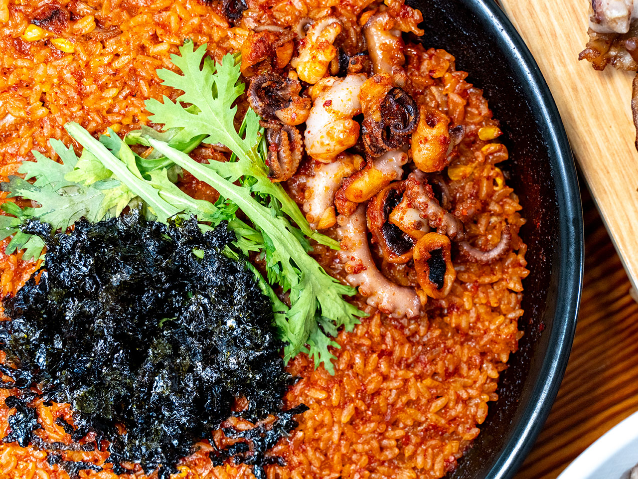 제주한라국수 대표 이미지