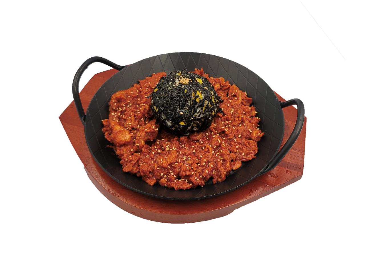 동네포차주민 계룡대실지구점