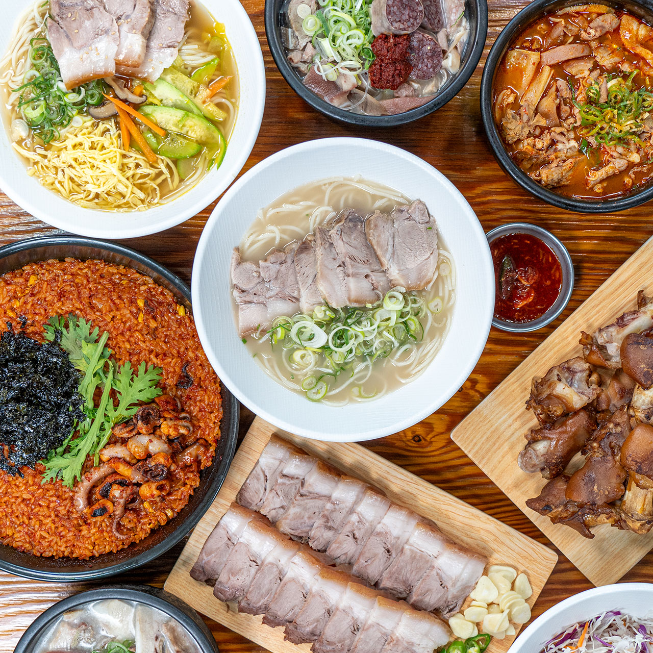 제주한라국수