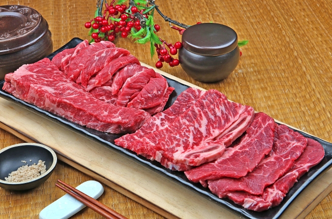 경성갈비