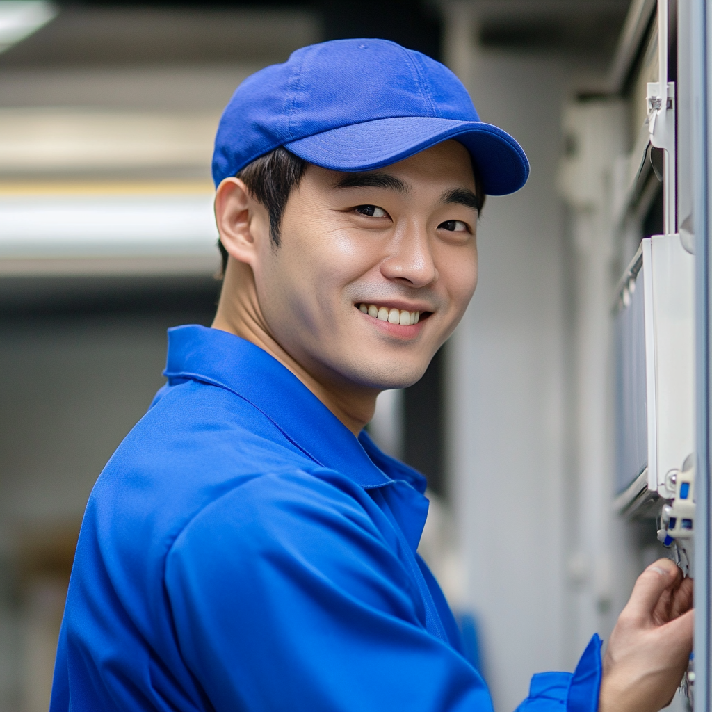 천안에어컨청소 세탁기청소