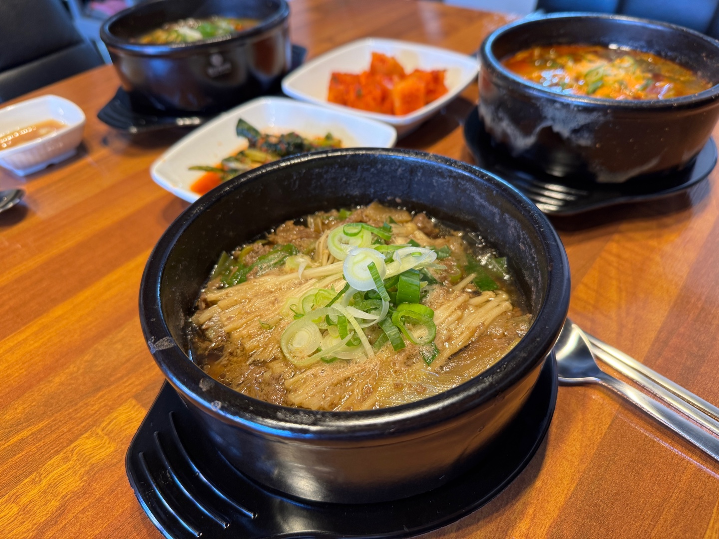 일품양평해장국 논산노성점
