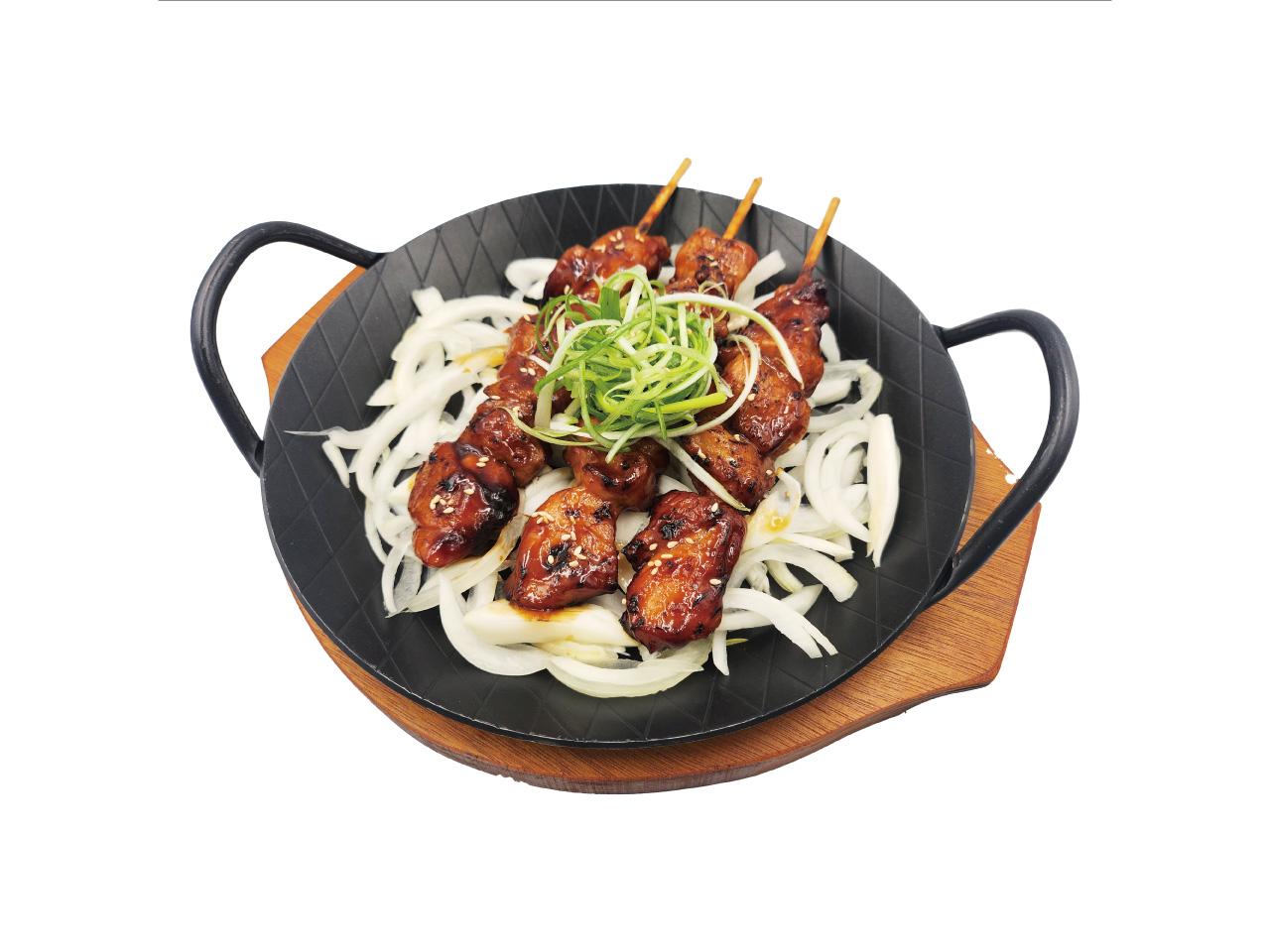 동네포차주민 계룡대실지구점