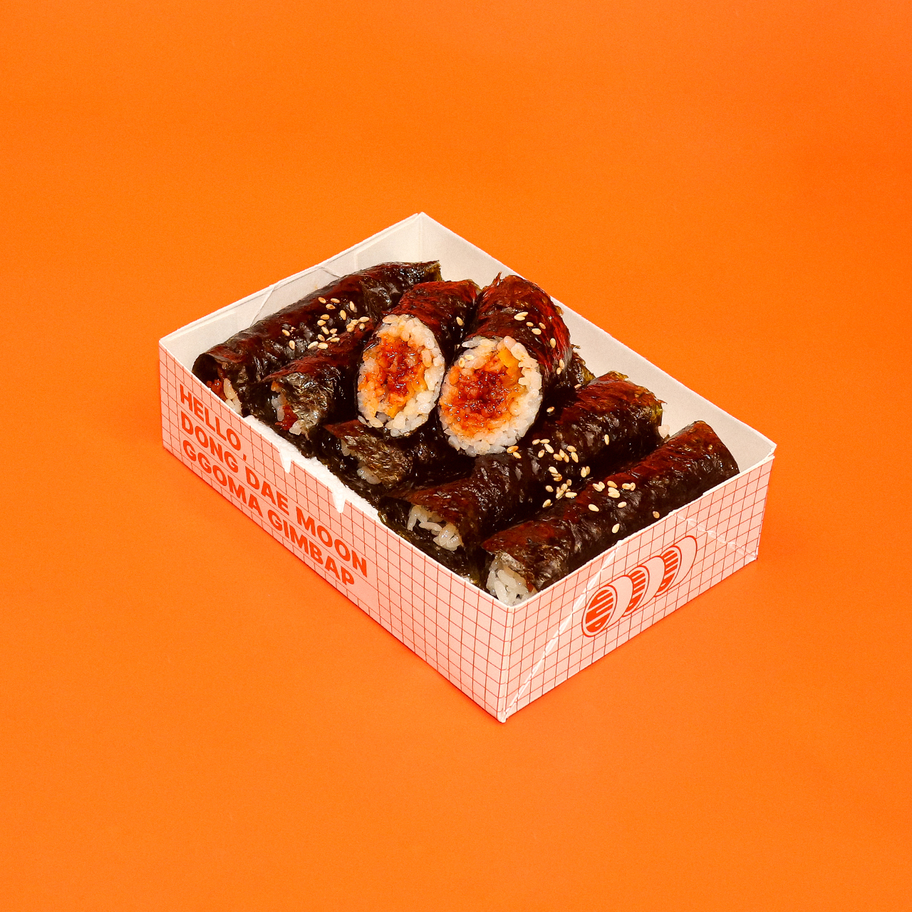 동대문꼬마김밥