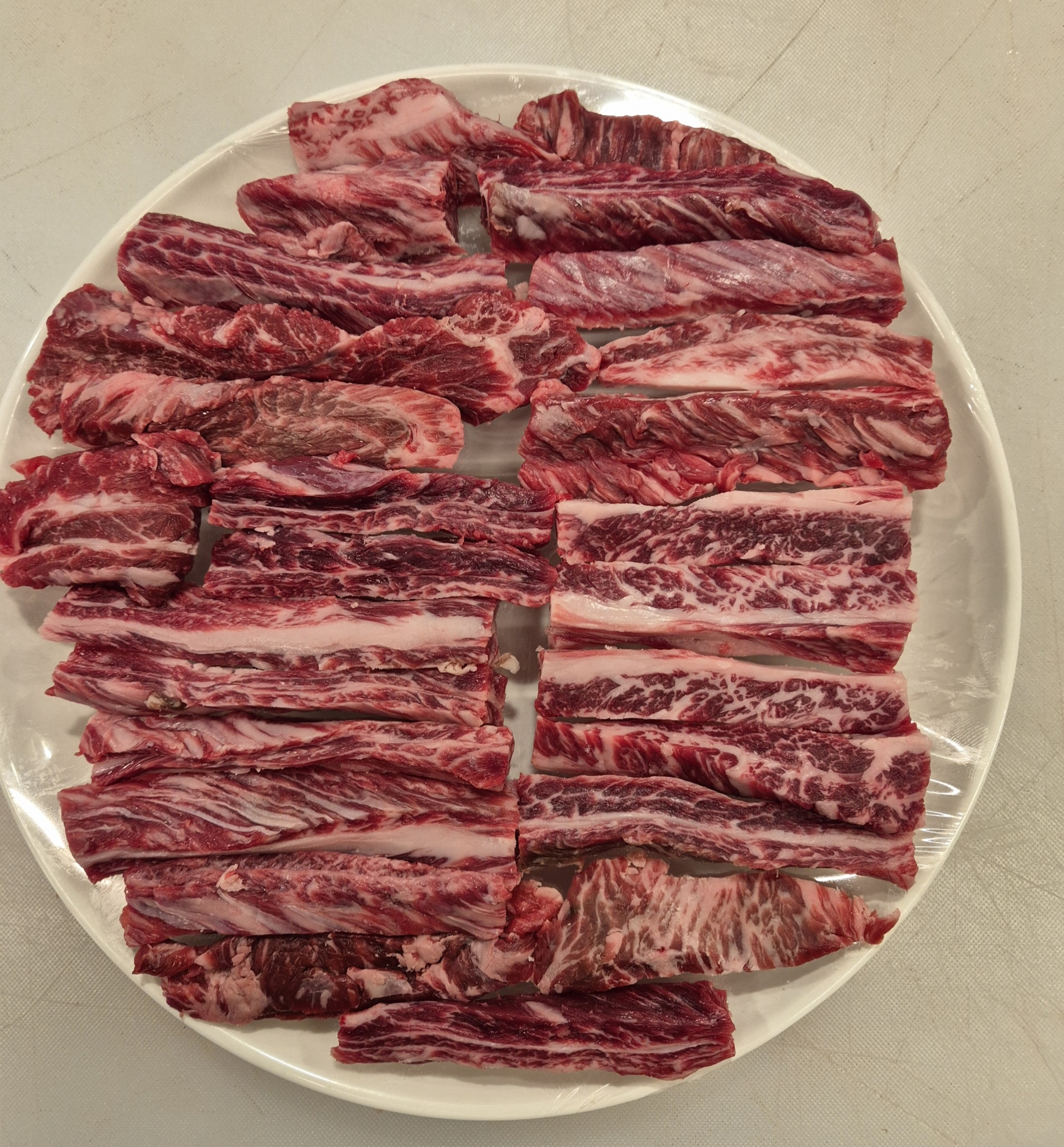 고서한우촌 문흥점