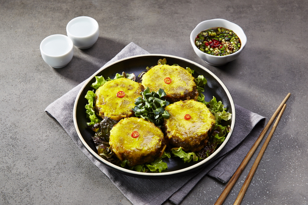우리 순대국