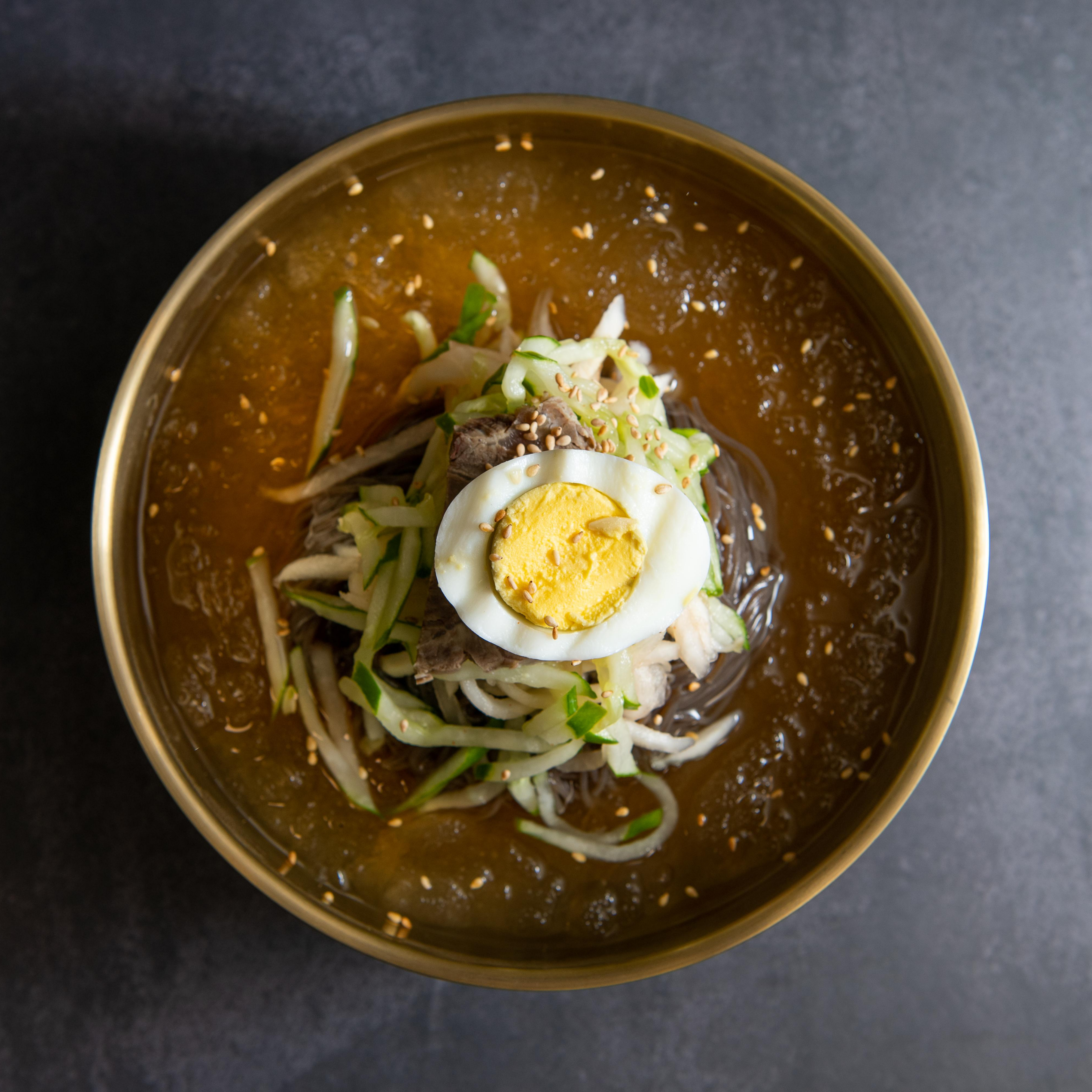 송쌀국수&불냉면 방화마곡점