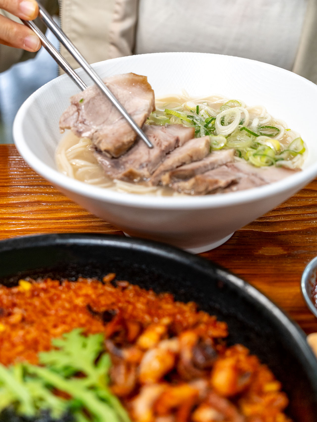 제주한라국수 대표 이미지