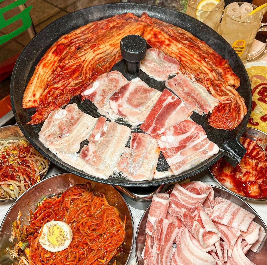 냅다청양집 노원역점