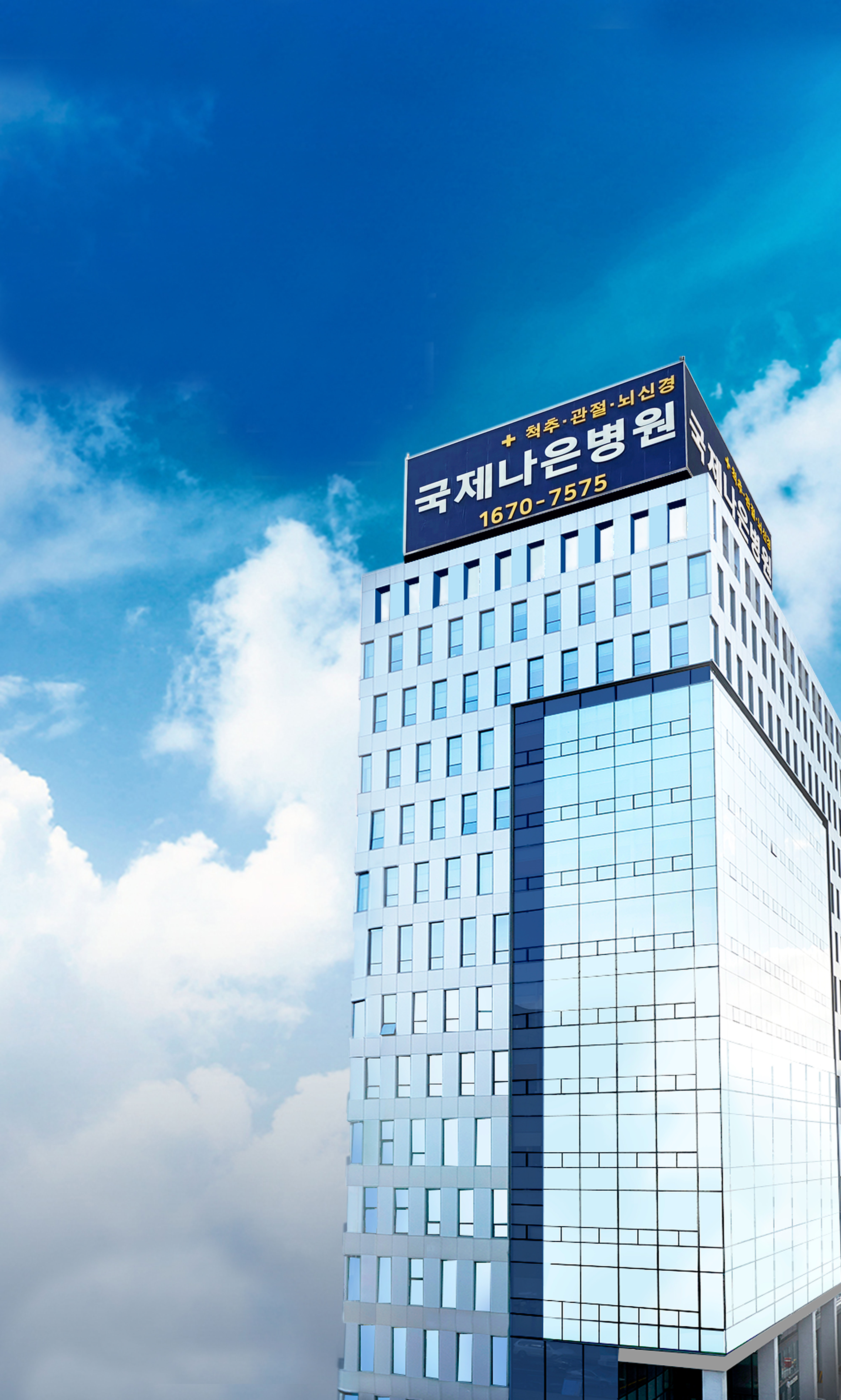 국제나은병원