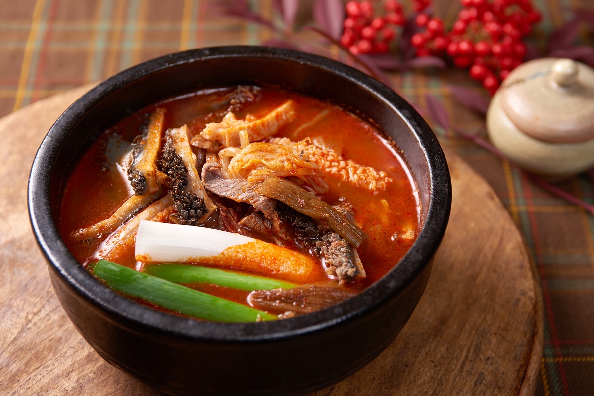 양육개장