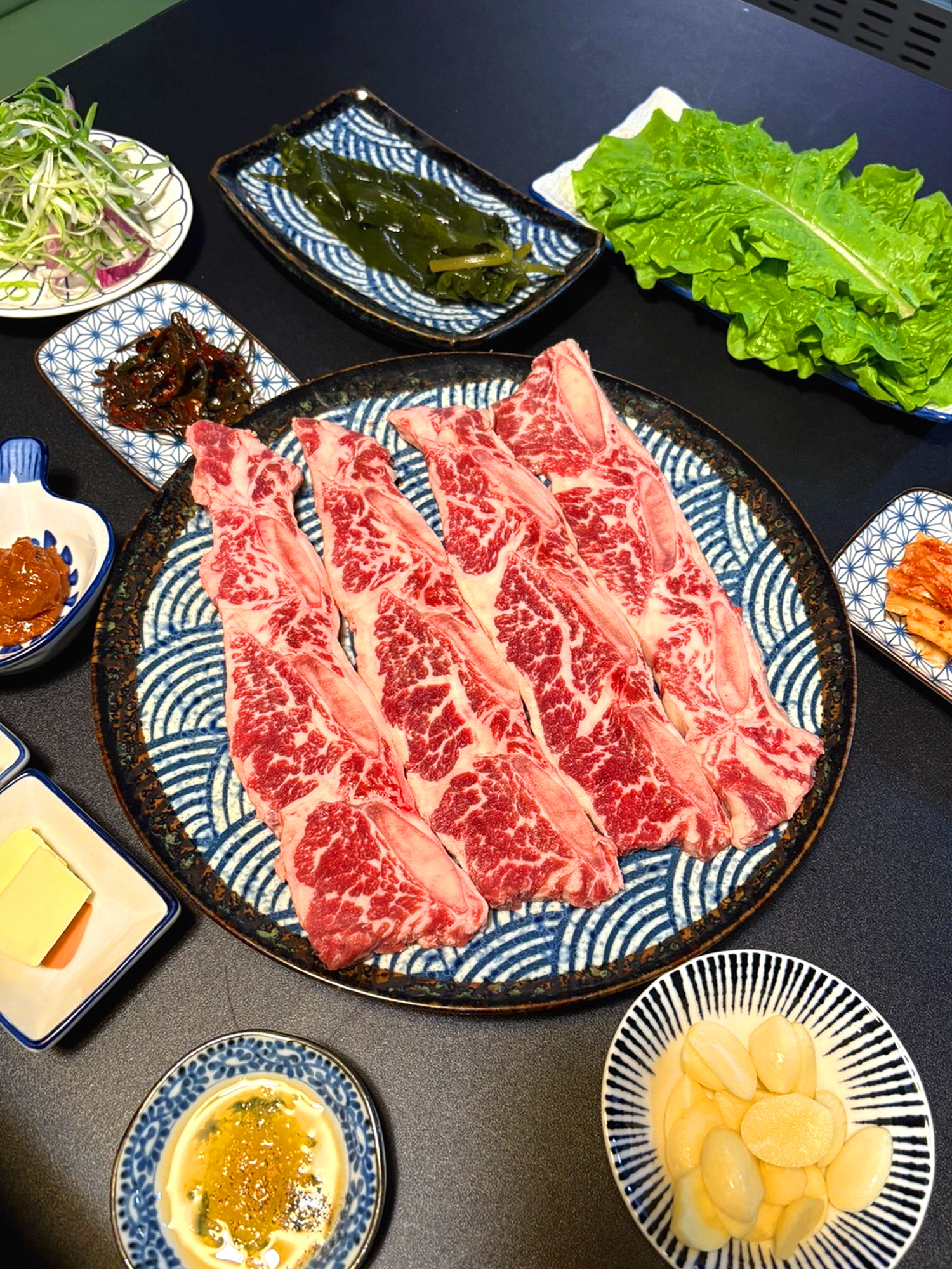 까미돈 정육식당 노형동점