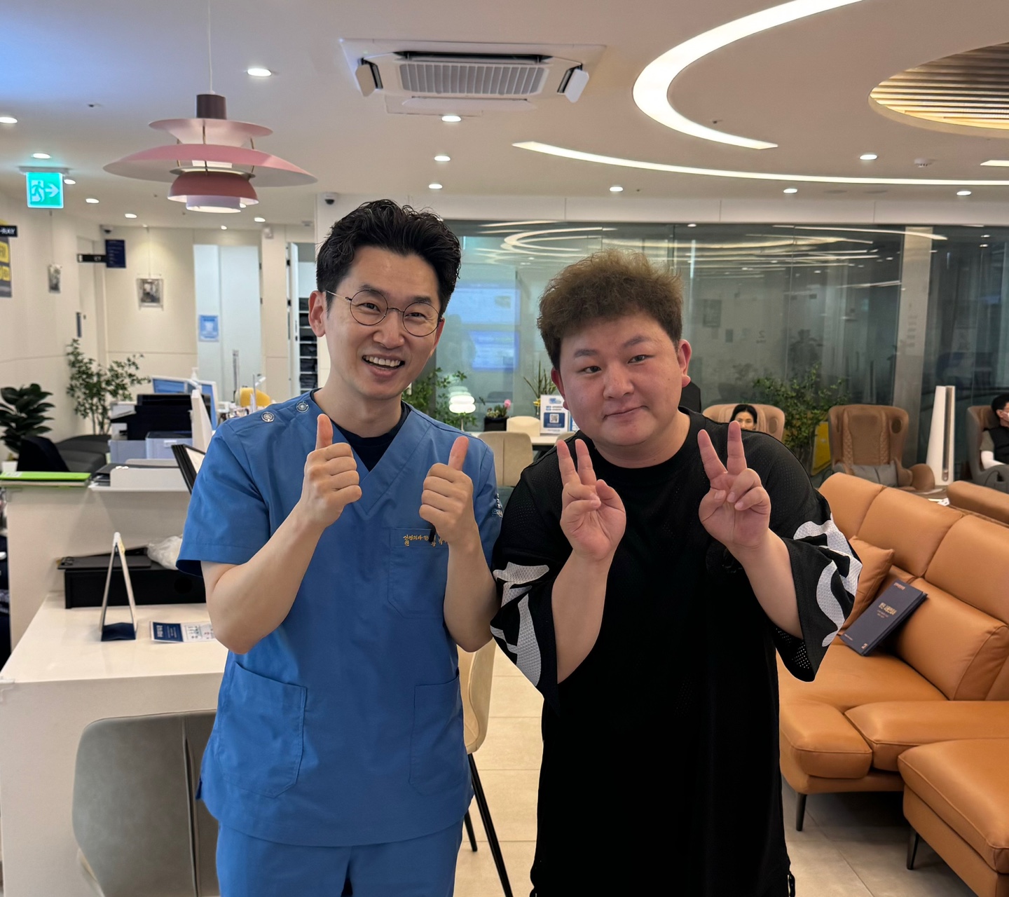 상무더튼튼의원 대표 이미지