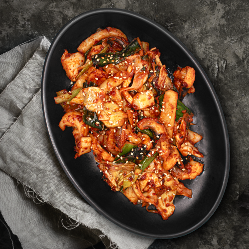 순대공주