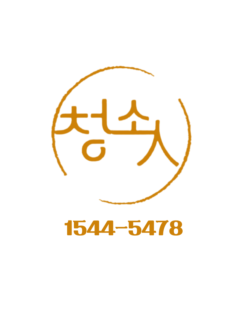 청소인