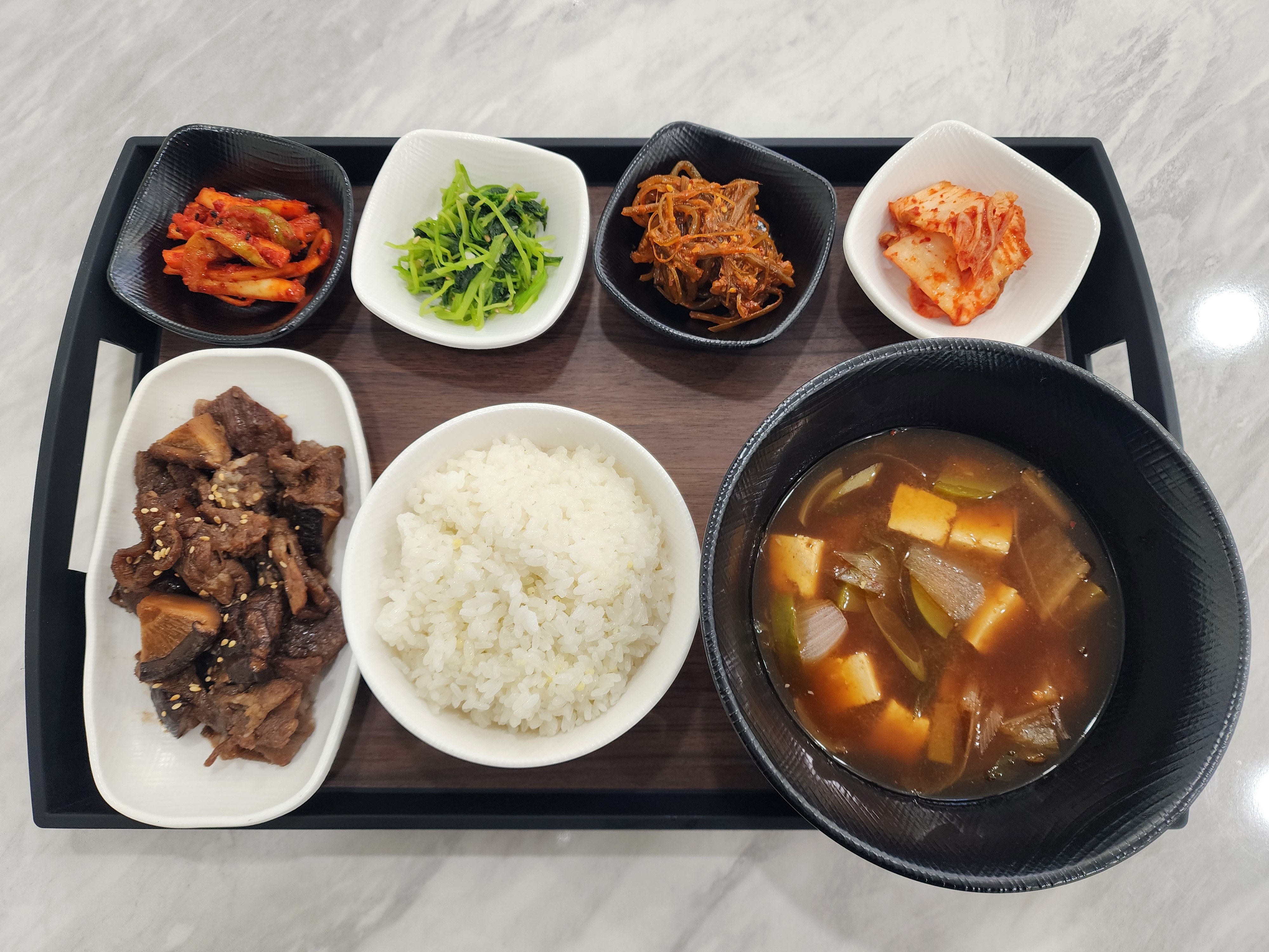 민정이네밥집