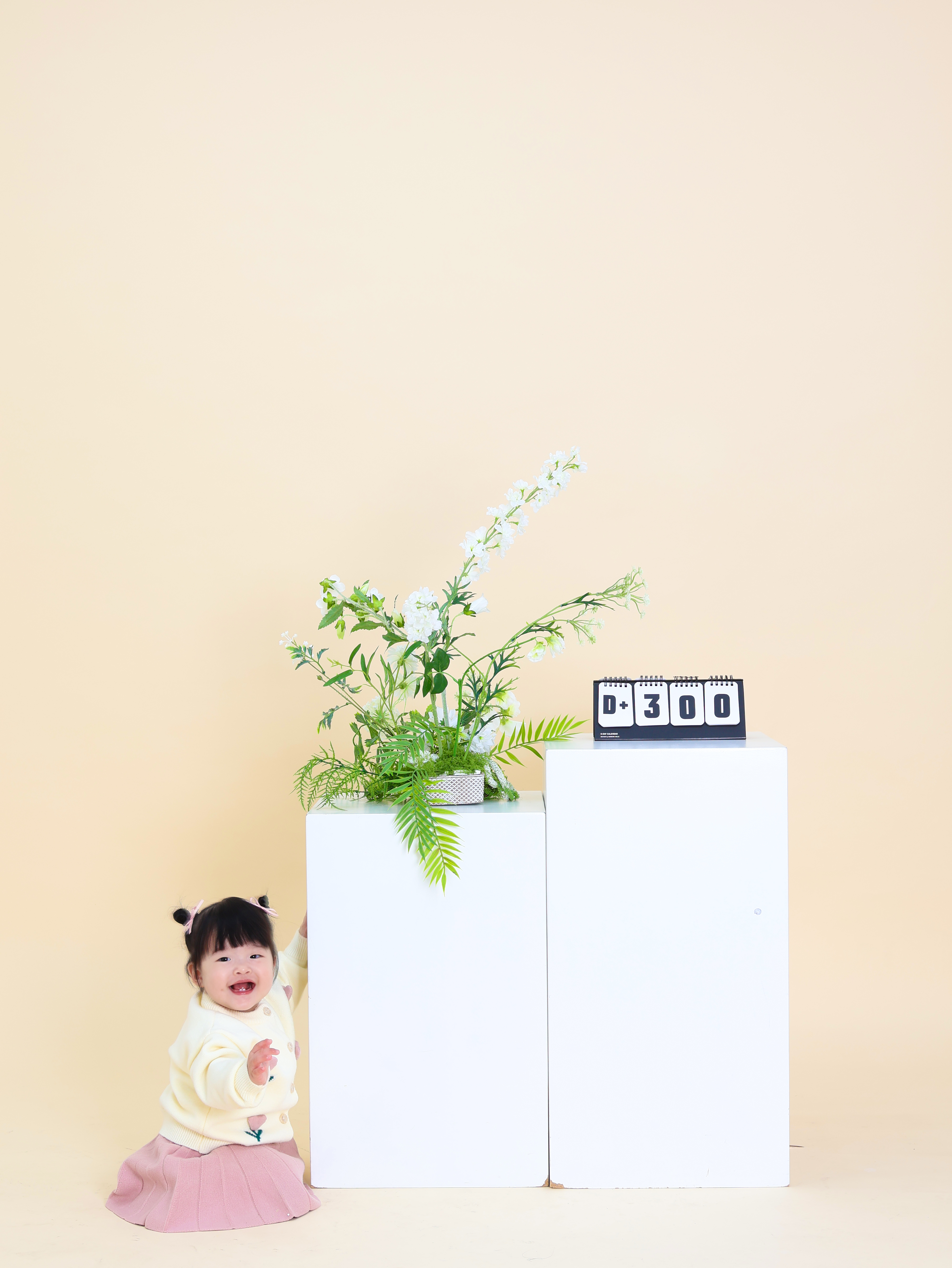 씬셀프사진관 파주 운정 산내점
