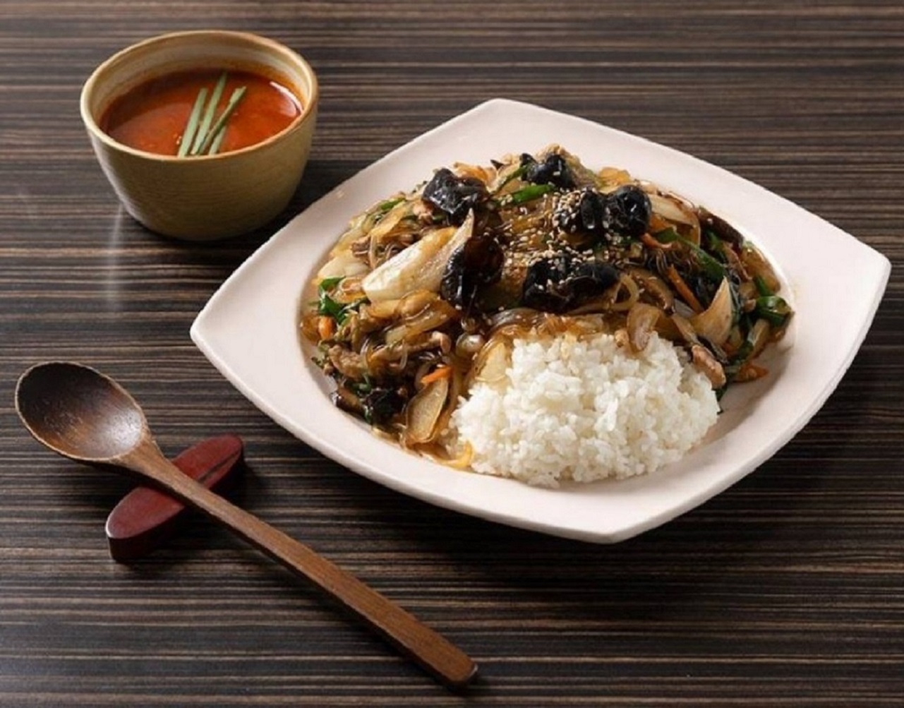 짬뽕지존 사이언스파크점 photo 12