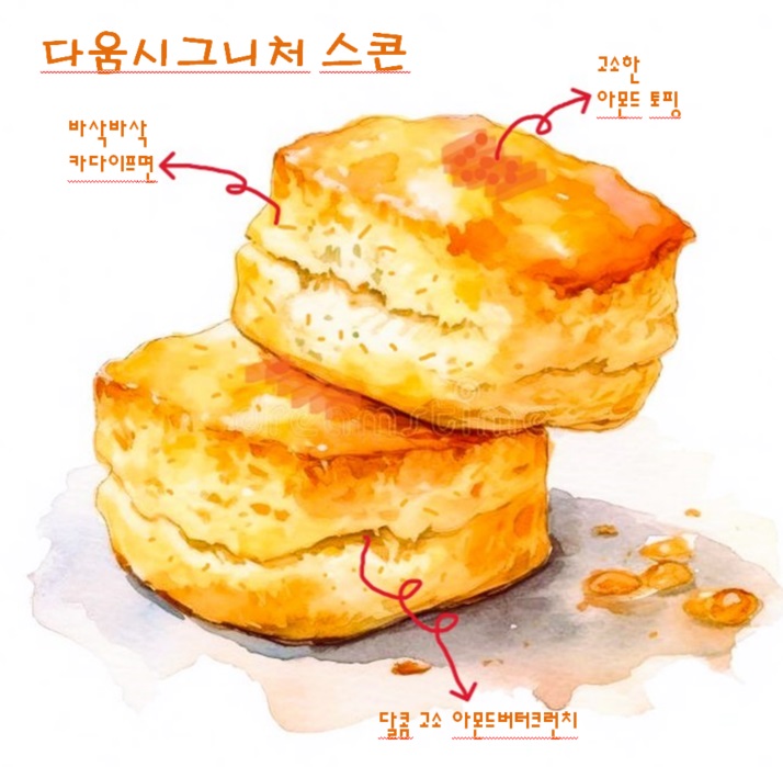 카페다움