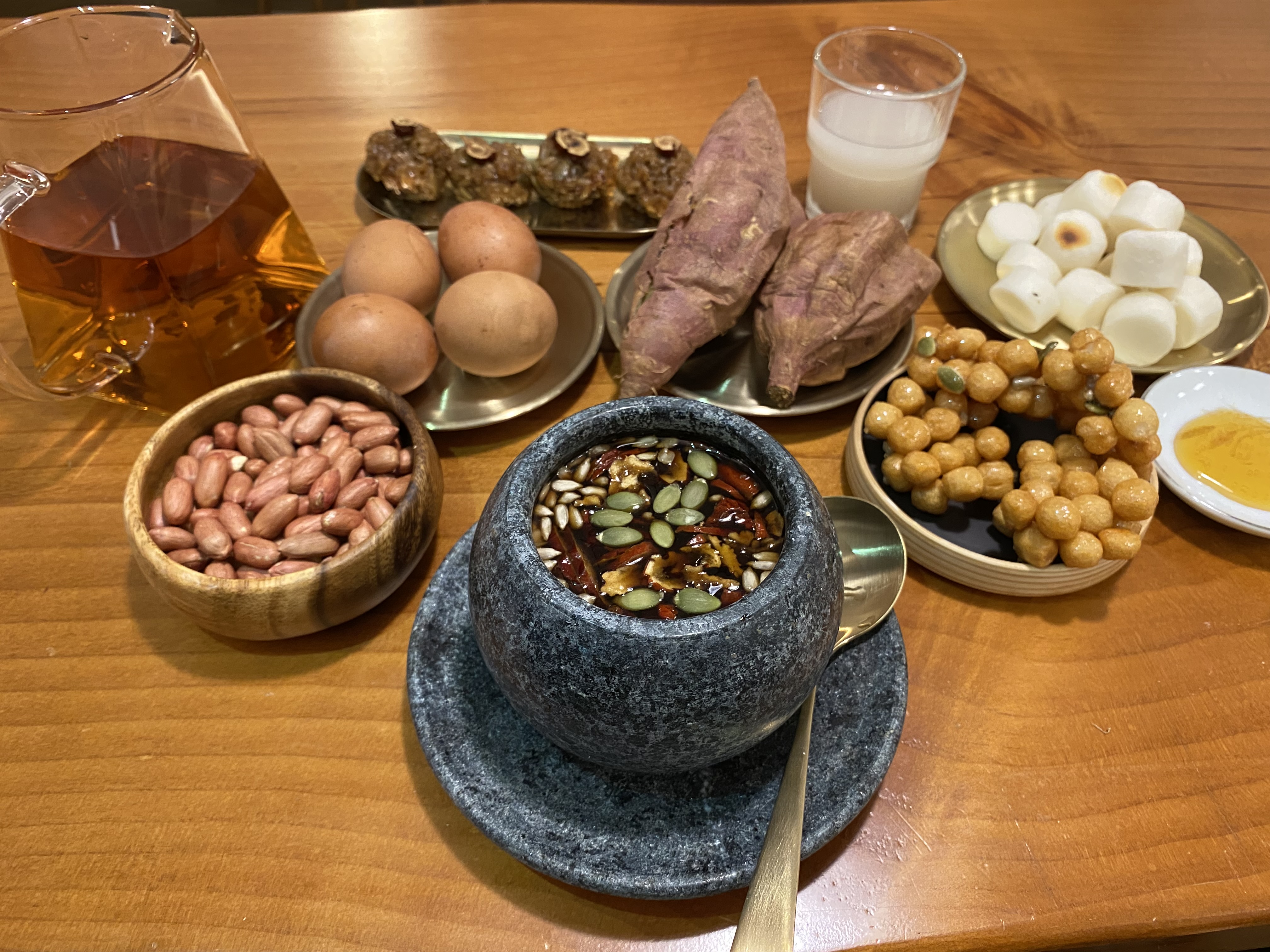 정담찻집 정읍본점