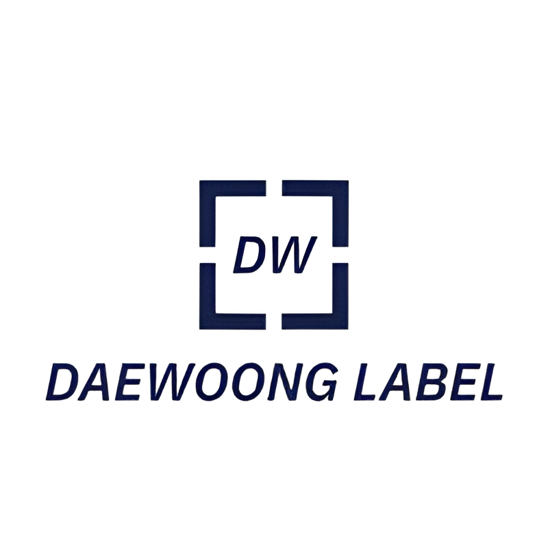 대웅레이블