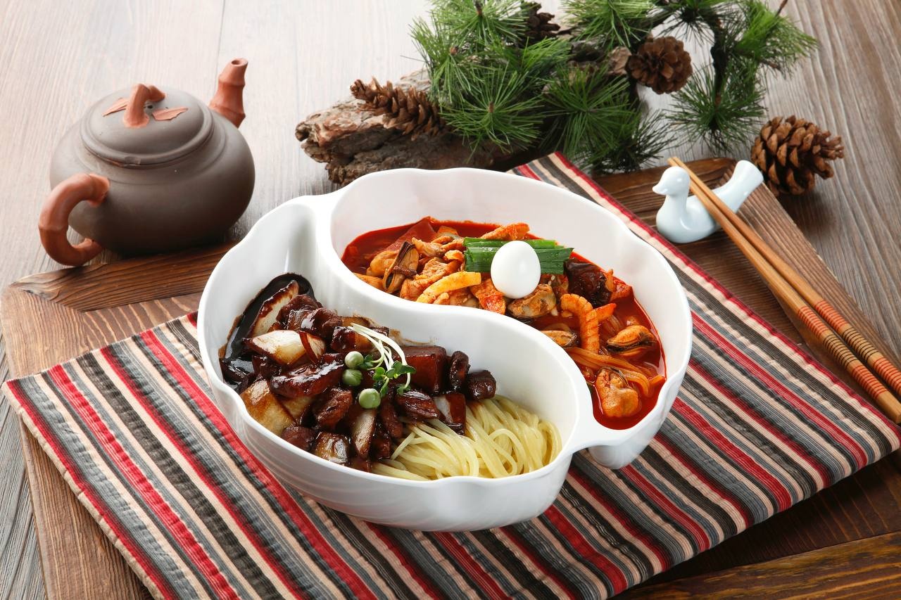 짬뽕지존 사이언스파크점 photo 6