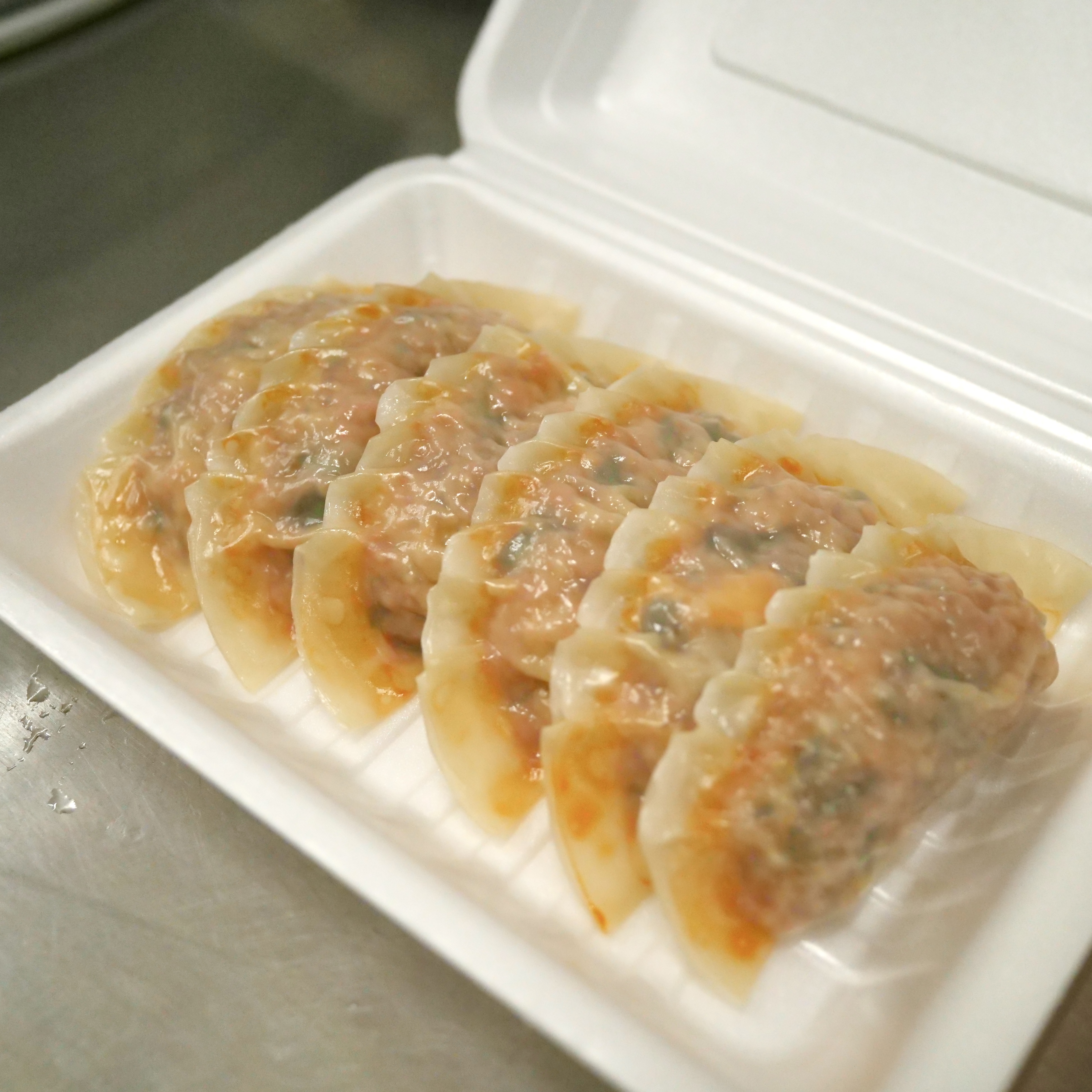 만복만두 본점