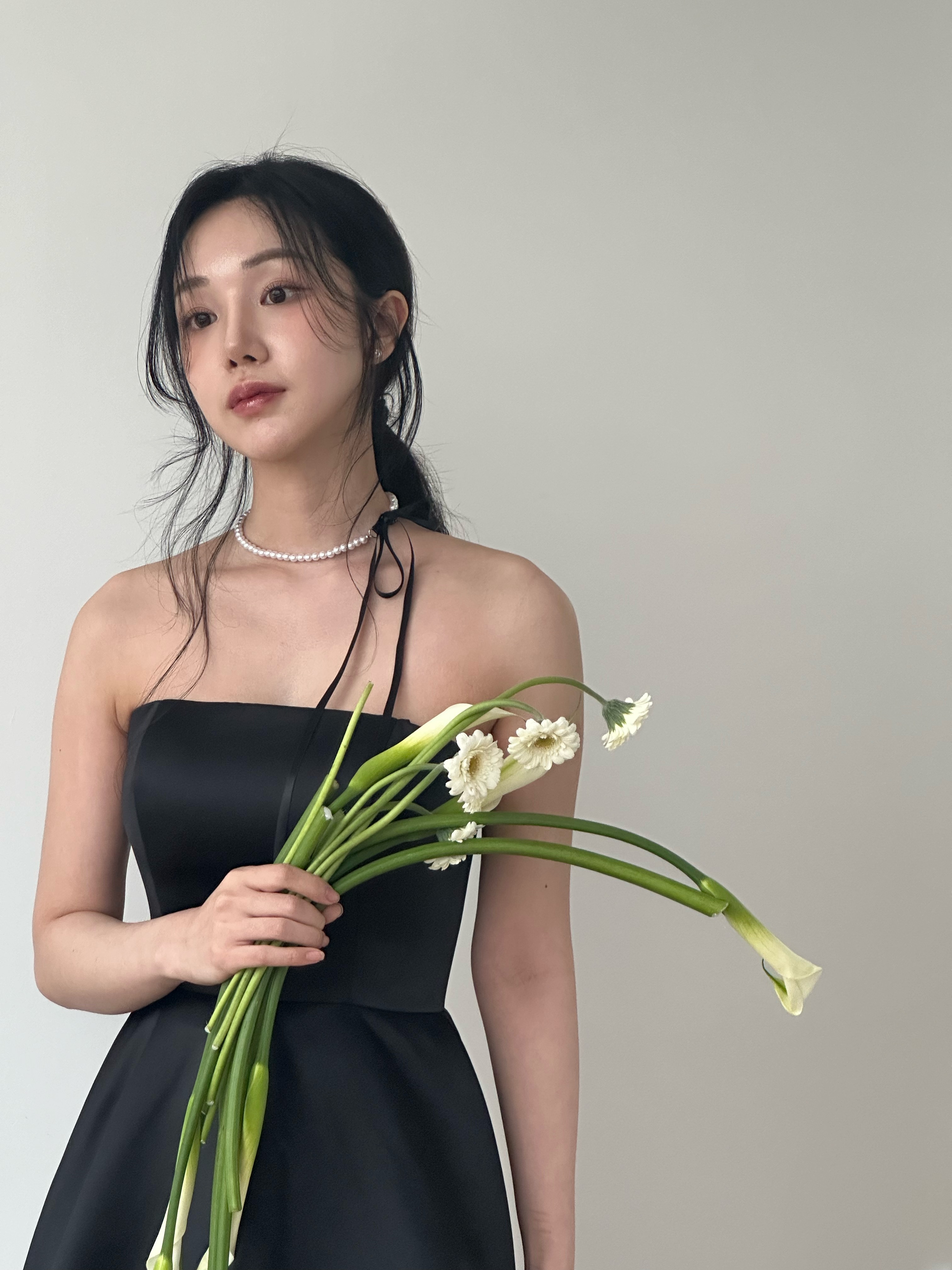 바림 메이크업&헤어변형