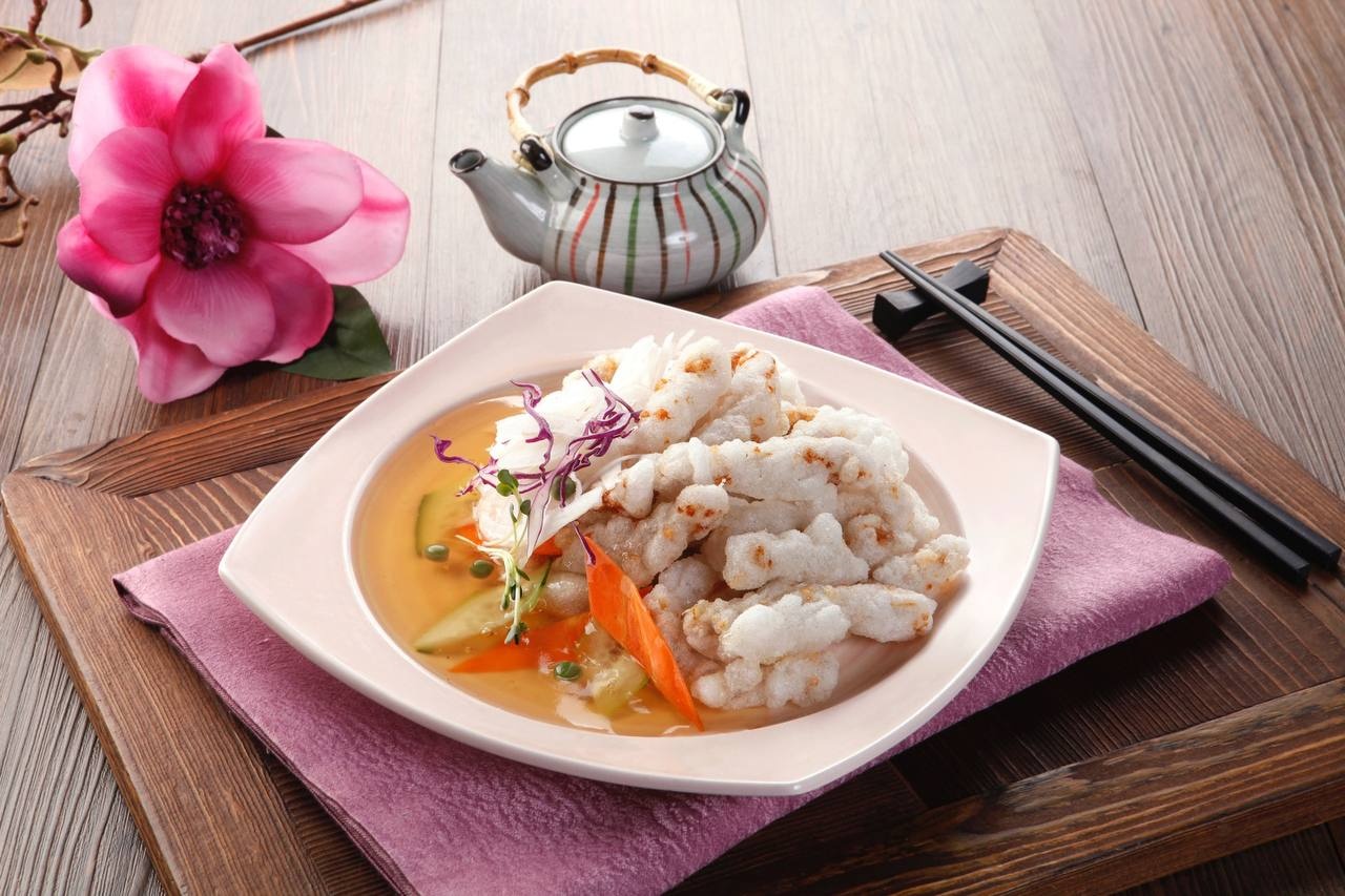 짬뽕지존 사이언스파크점 photo 7