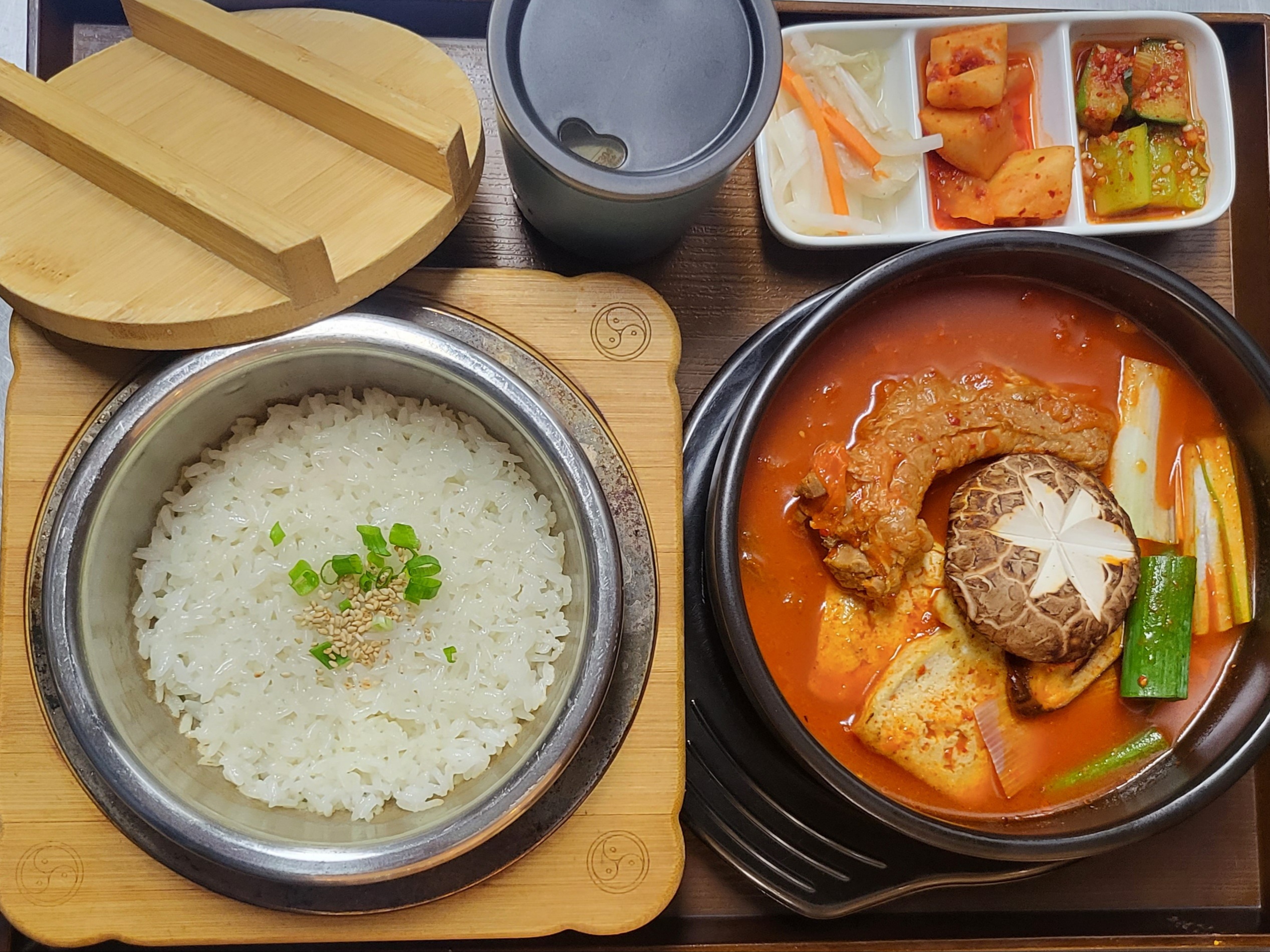 한가로이 2호점