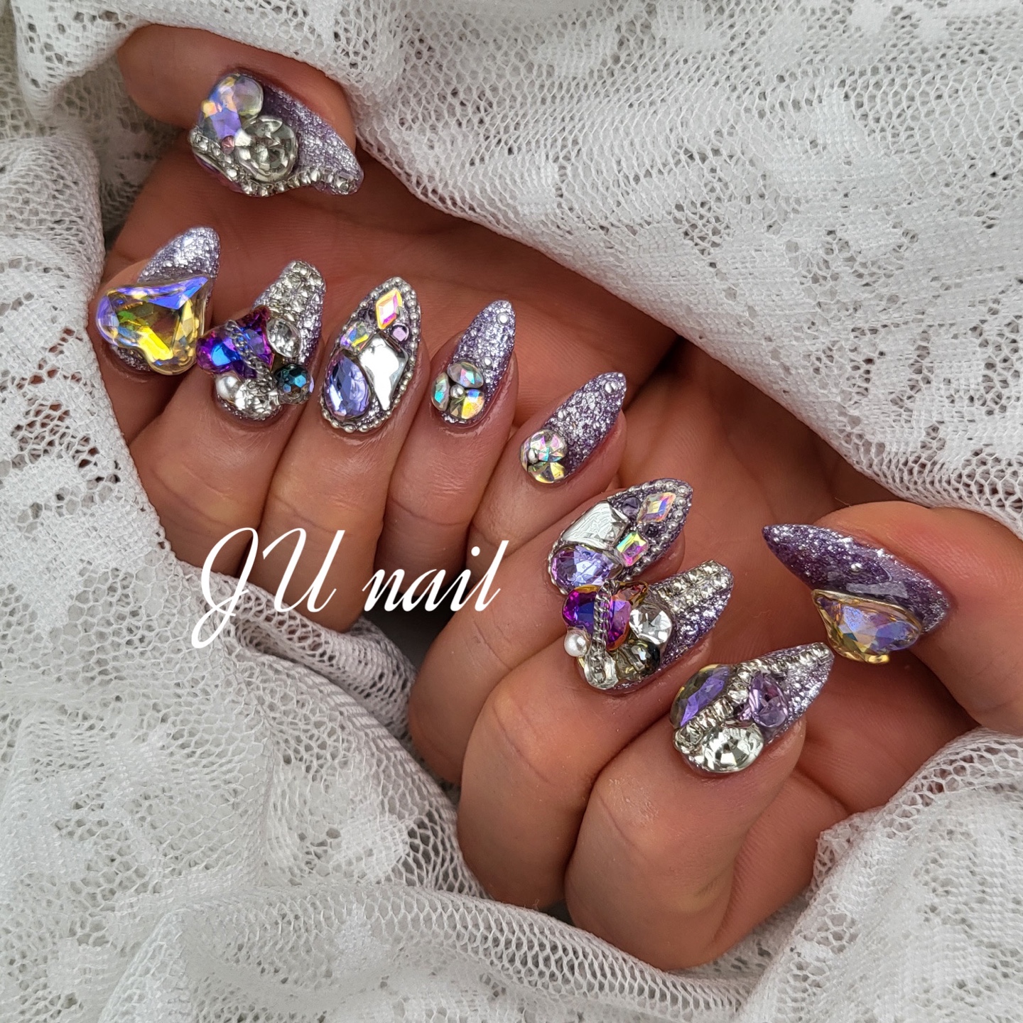 제이유네일 대표 이미지