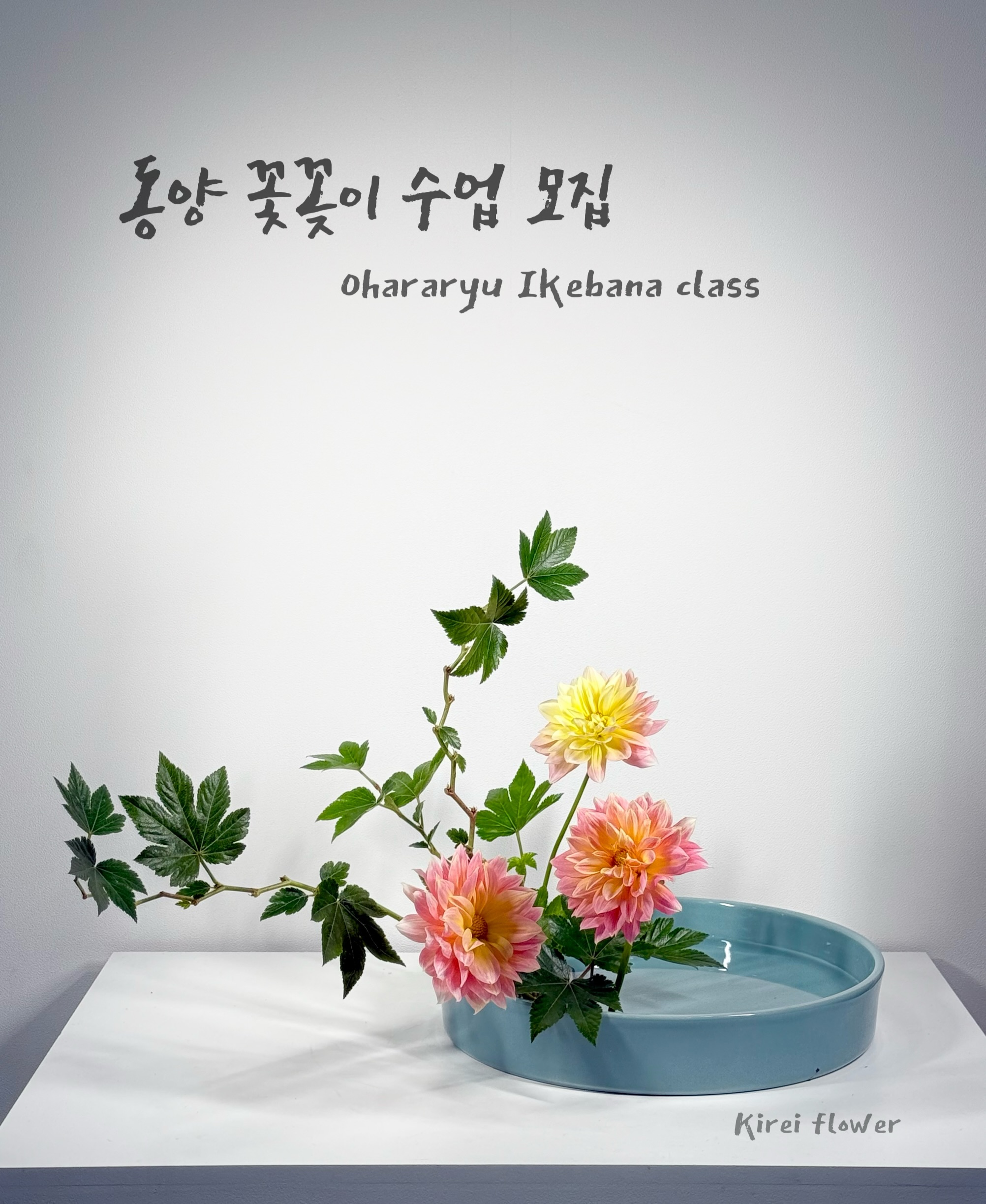 키레이플라워