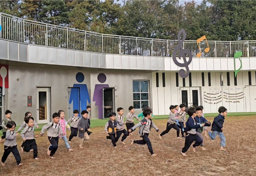 심우유치원