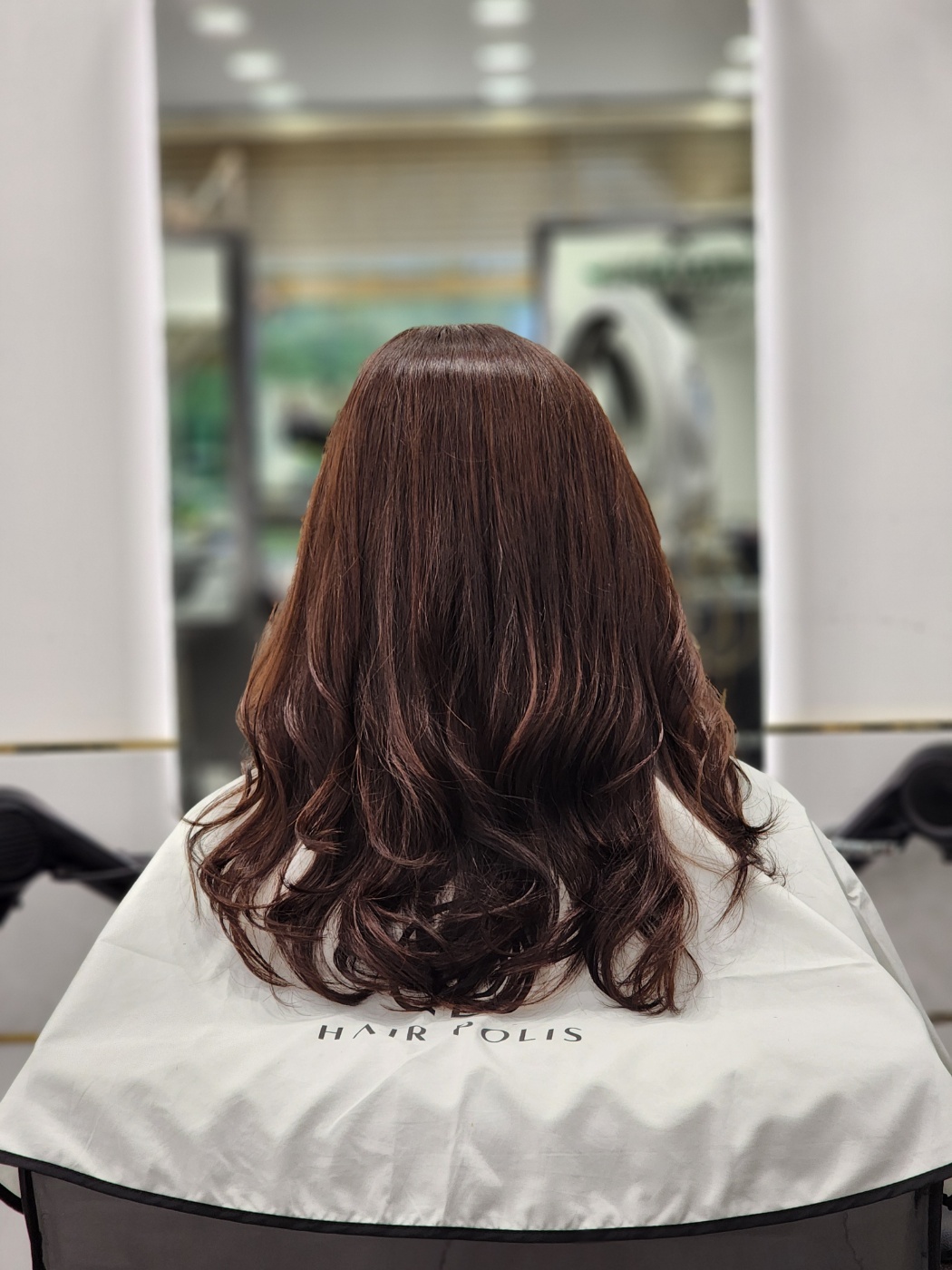 헤어폴리스