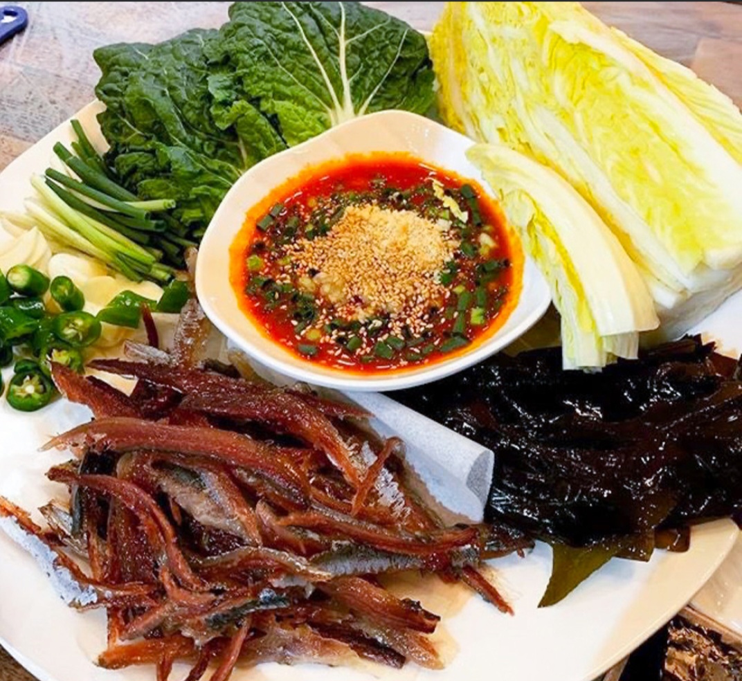 바다로간 호랑이