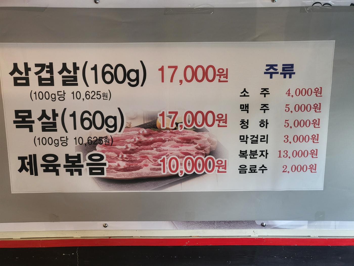 먹어도돼지