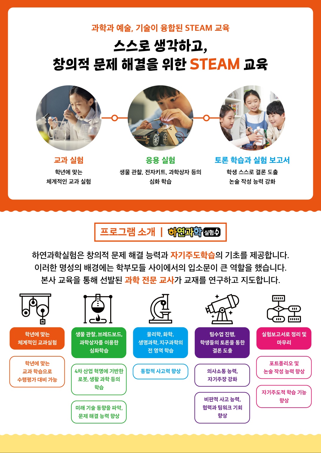 한율하연과학교습소