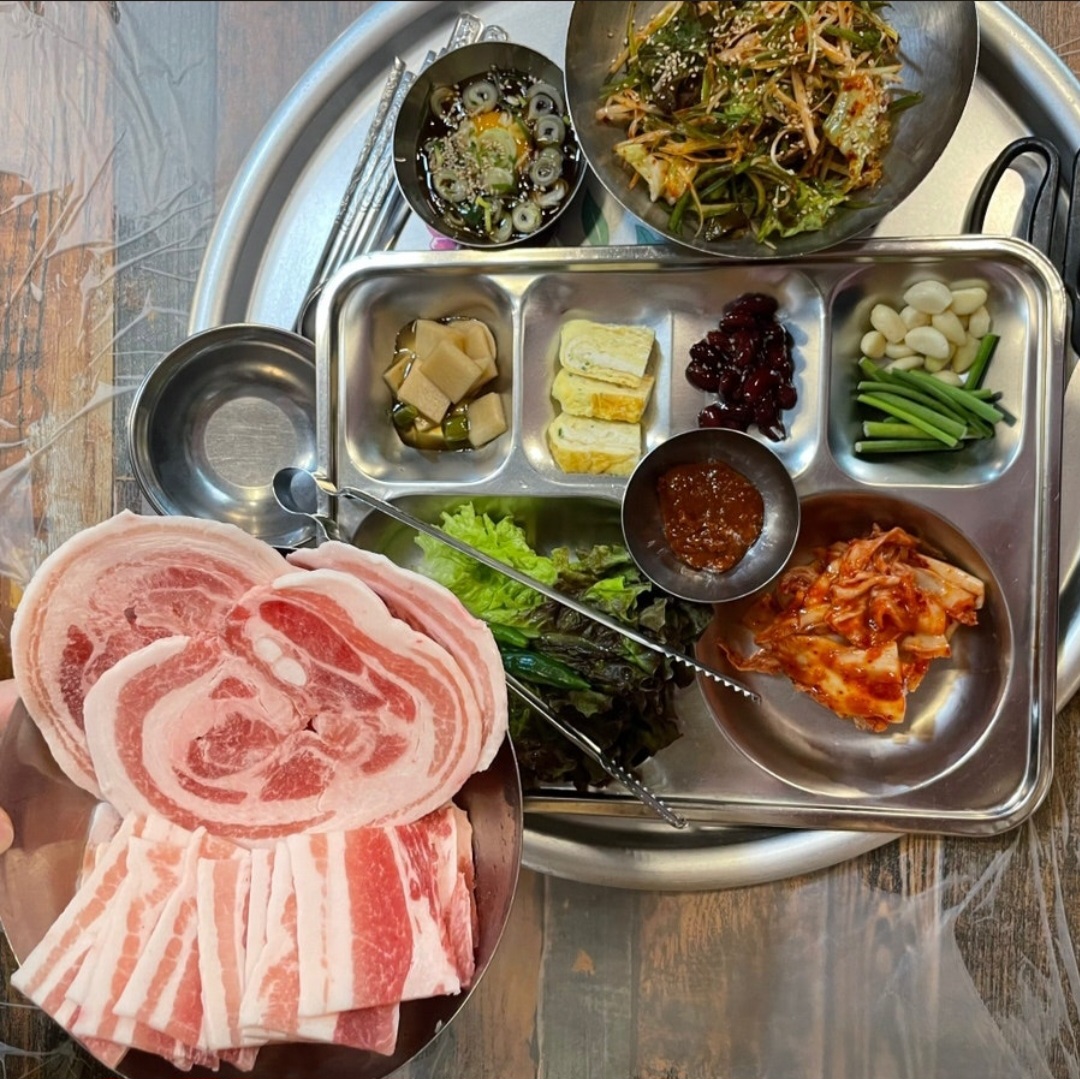 스마일회관