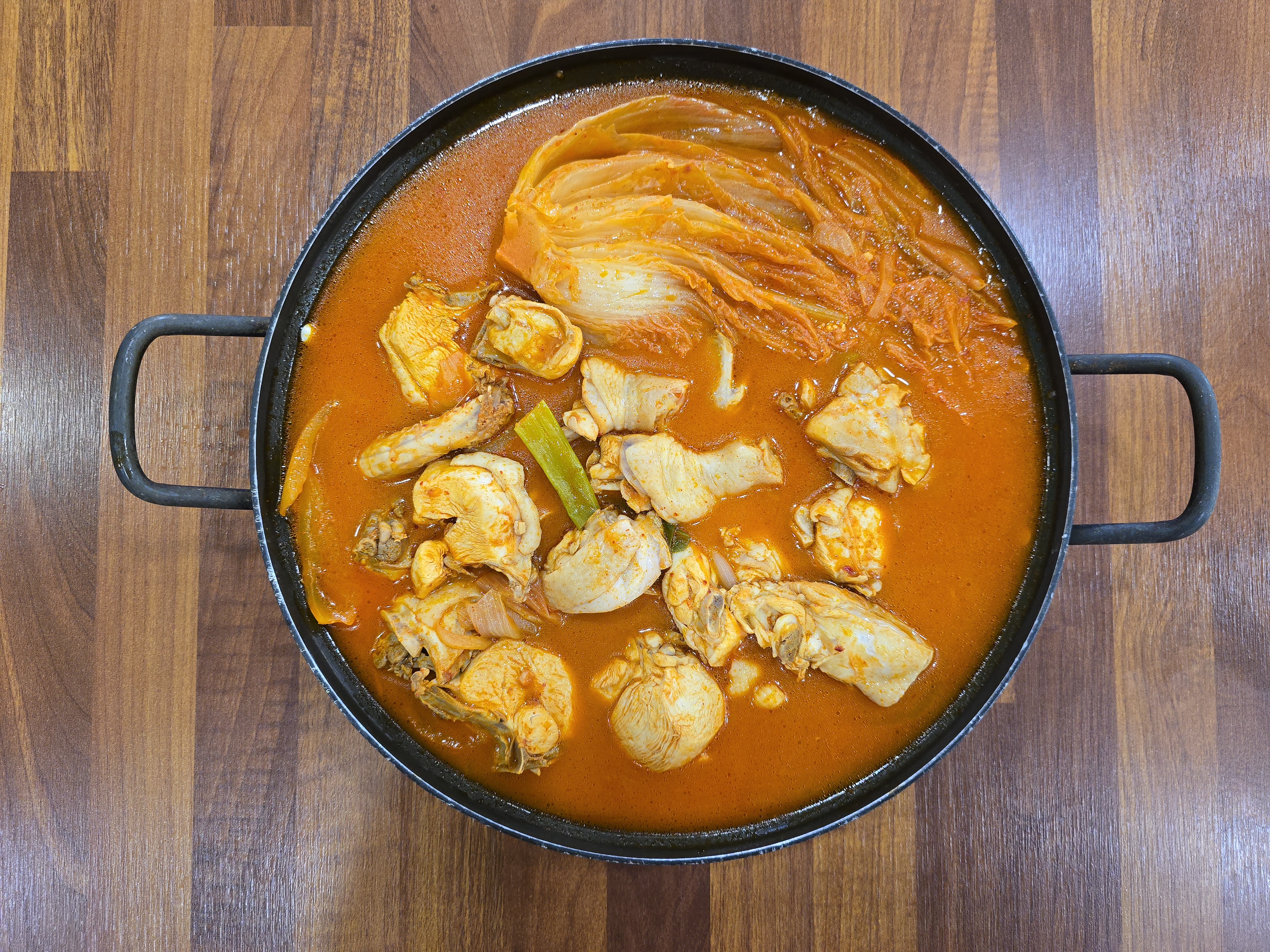 청기와칼국수&콩국수