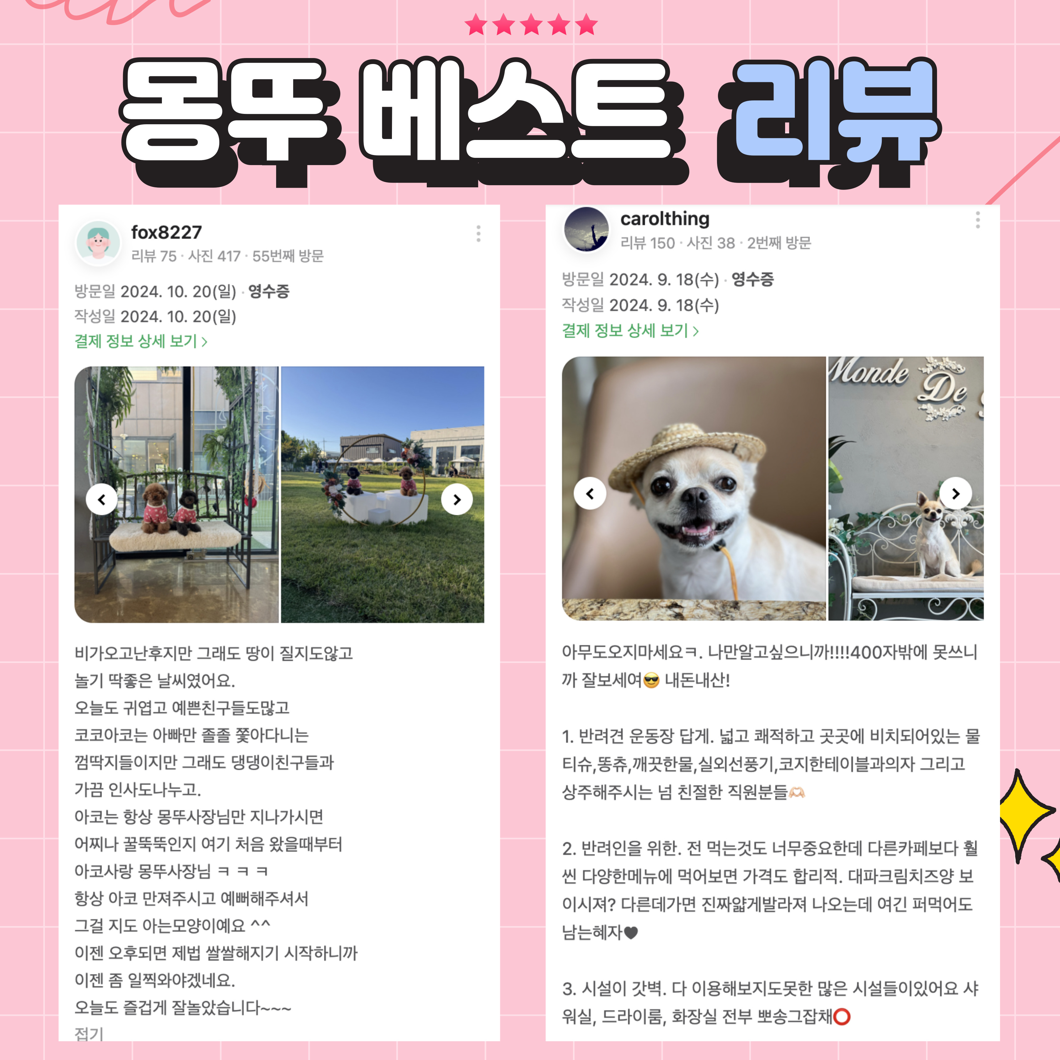 몽드드뚜뚜 대표 이미지