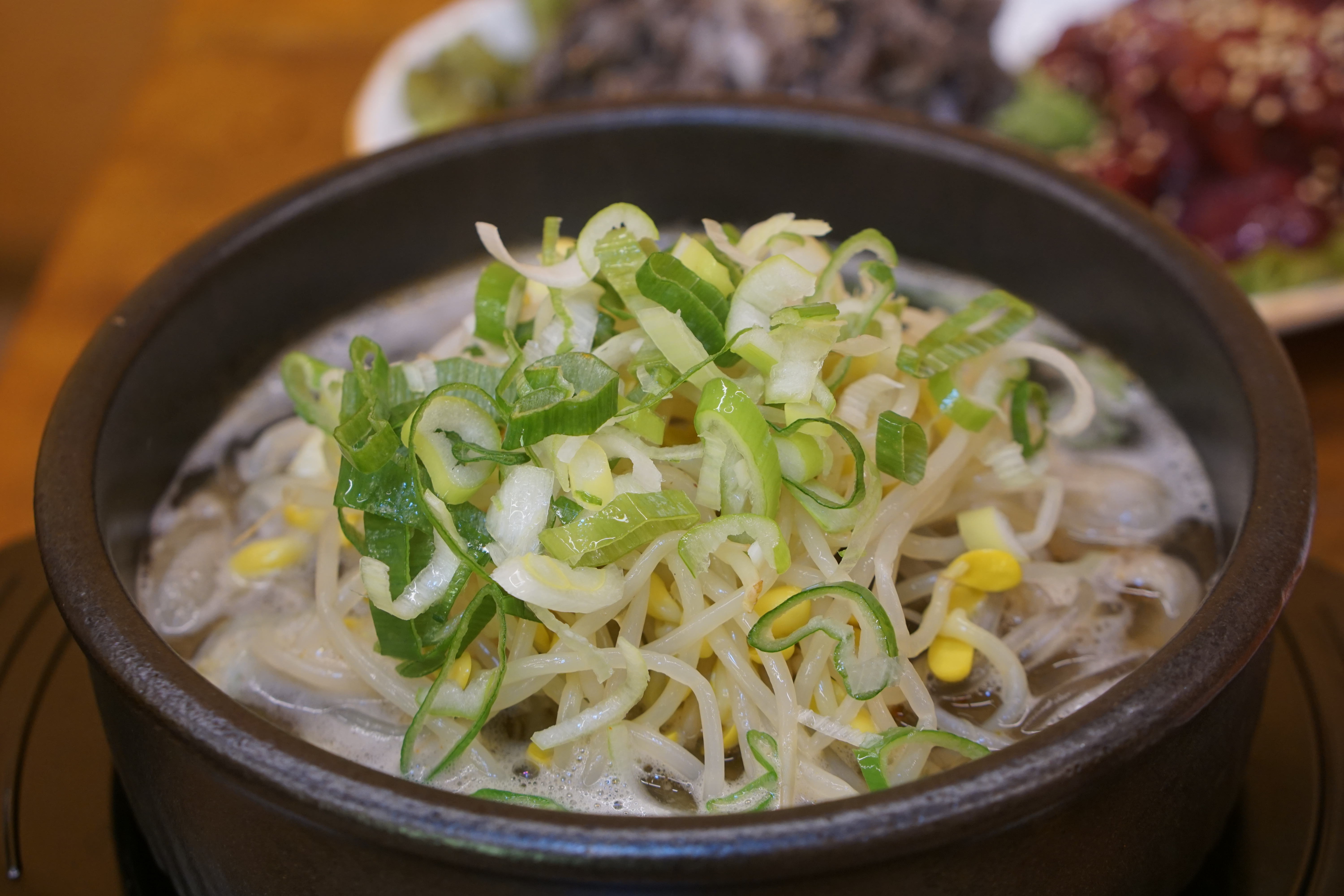 왕촌해장국숯불구이 대표 이미지
