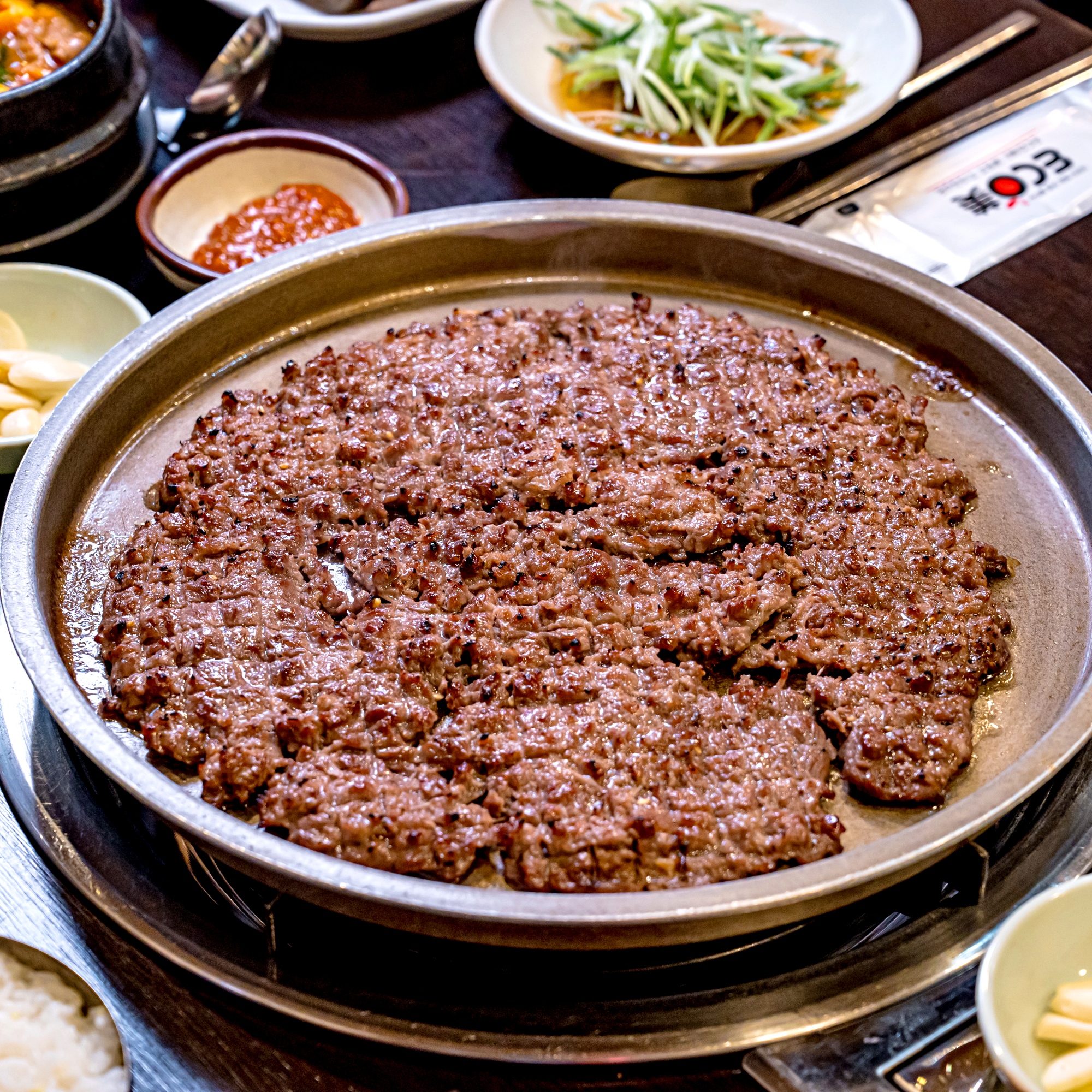최영희언양불고기