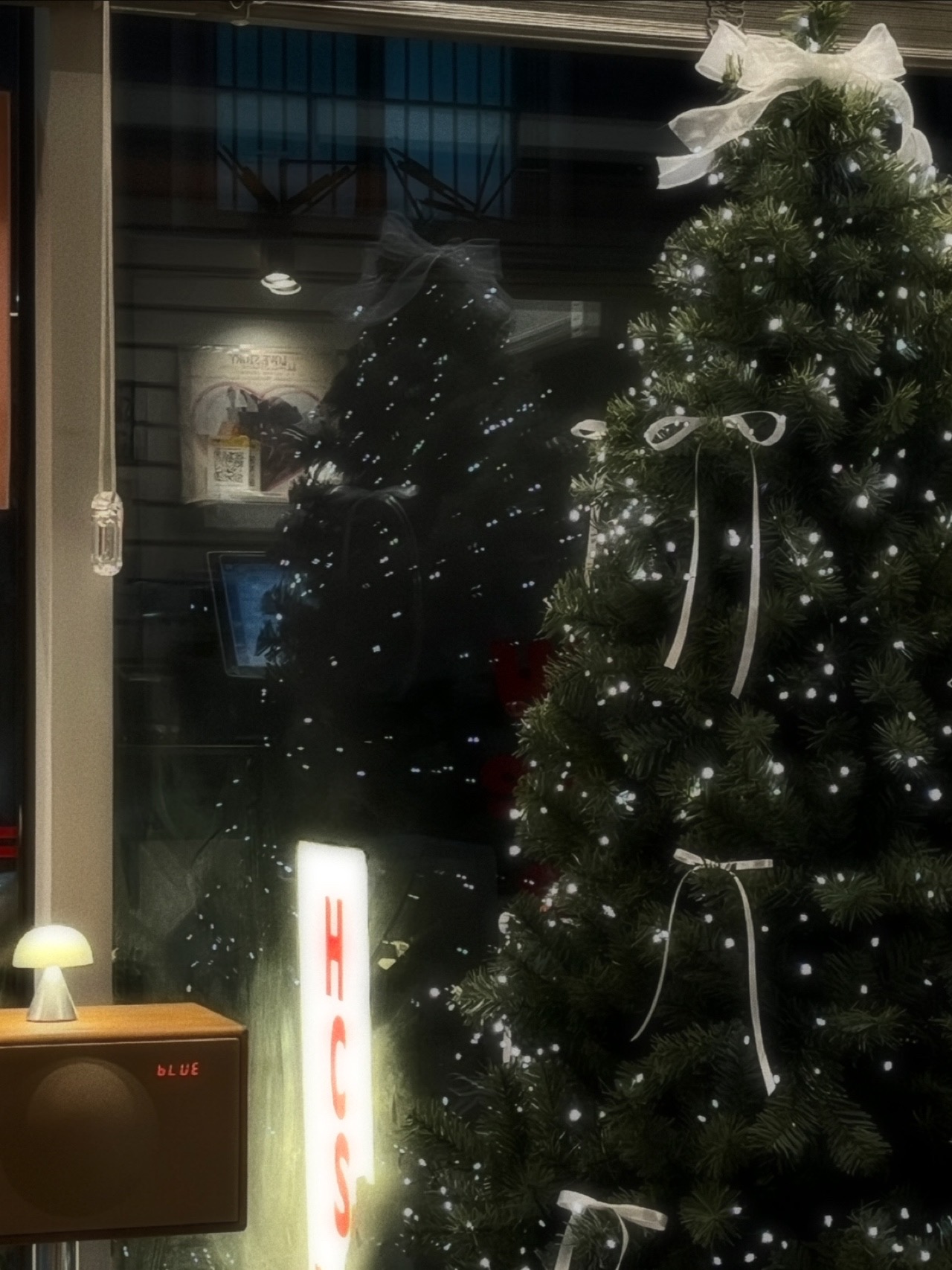 해피치즈스마일 갈리단길점