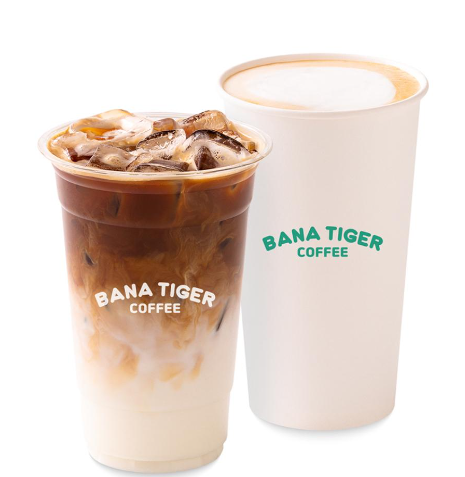 바나타이거 대전신탄진동일점