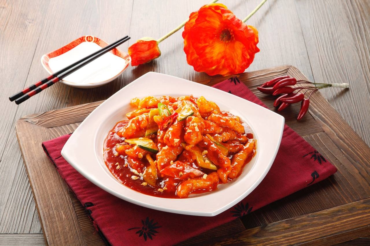 짬뽕지존 사이언스파크점 photo 10