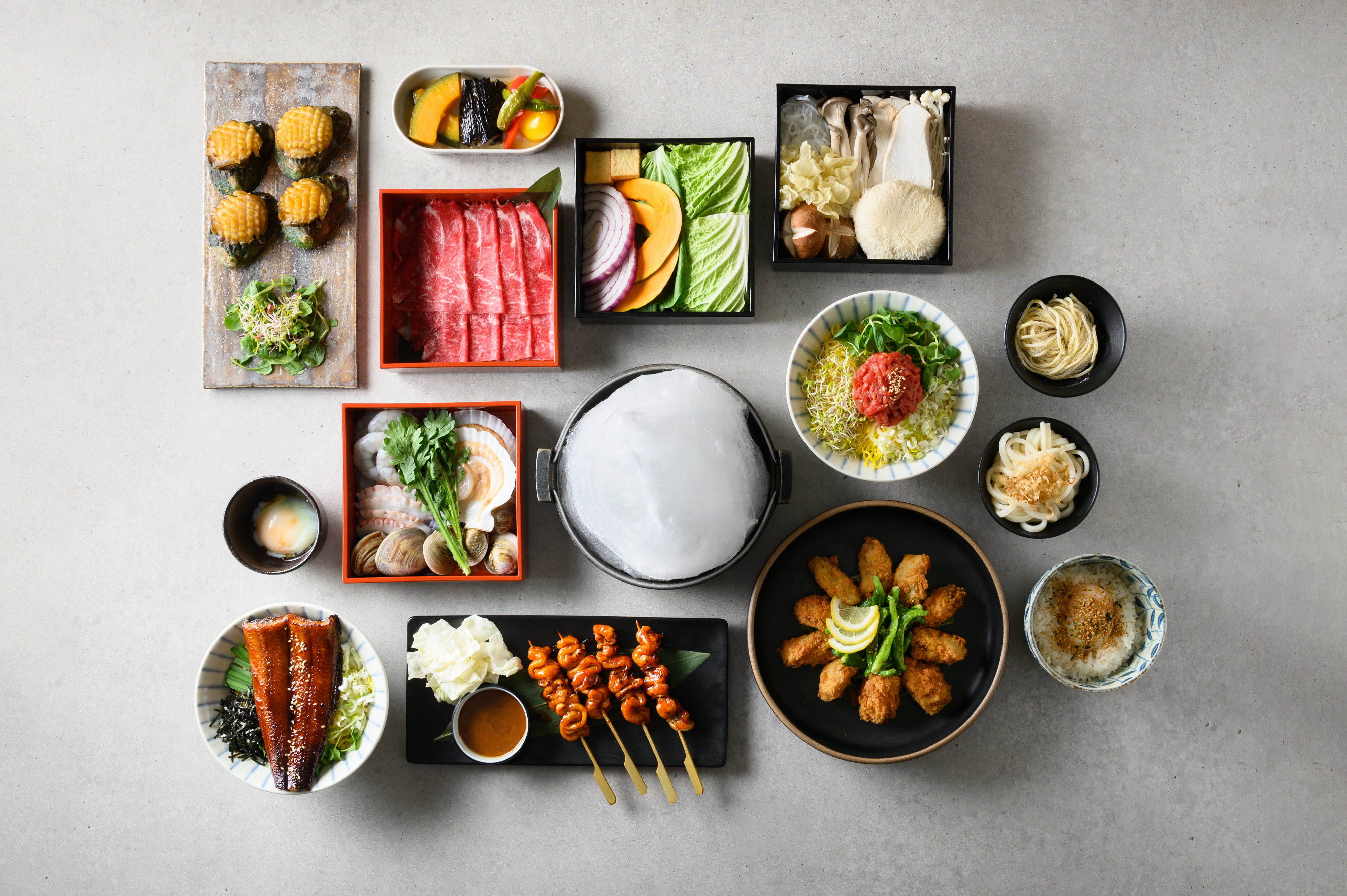일상정원 서울역점 설명사진