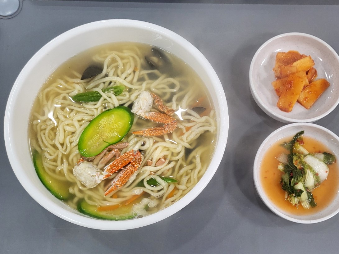 월곡칼국수
