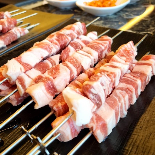 경성양꼬치 안산고잔점